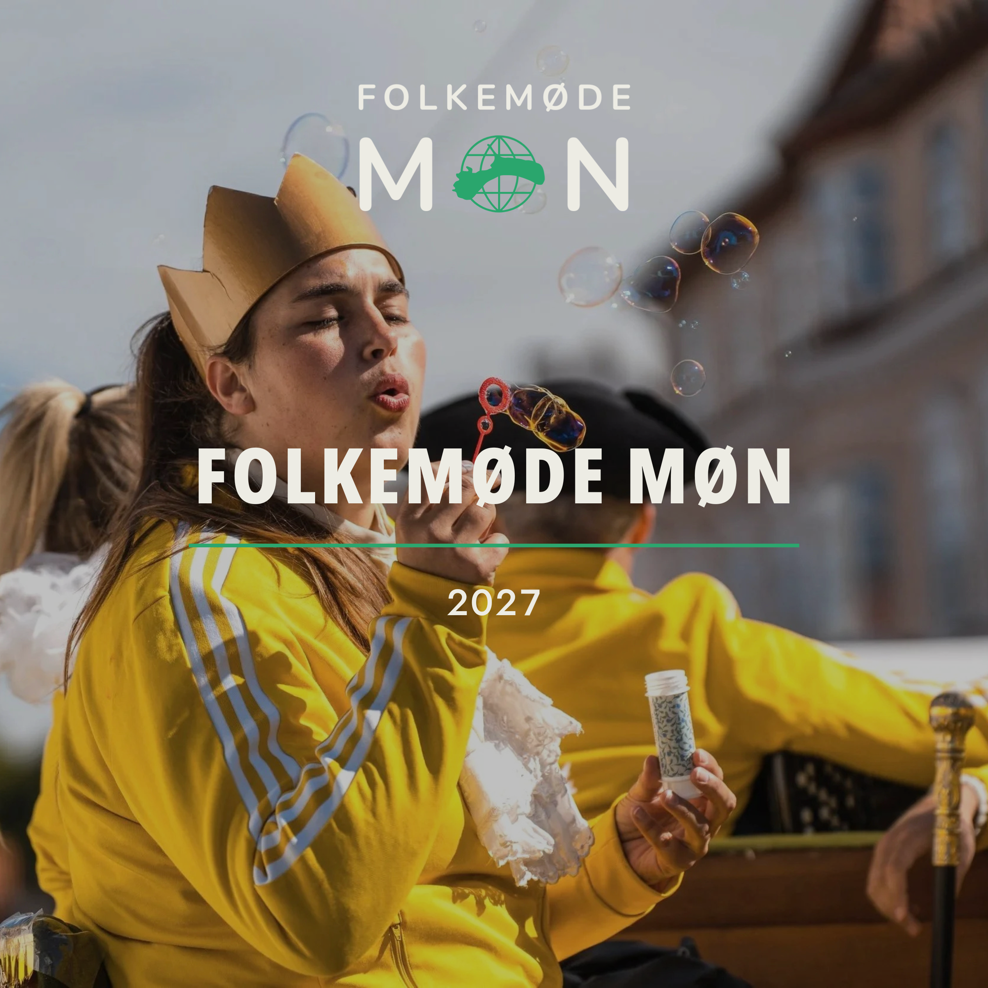 Folkemøde Møn 2027