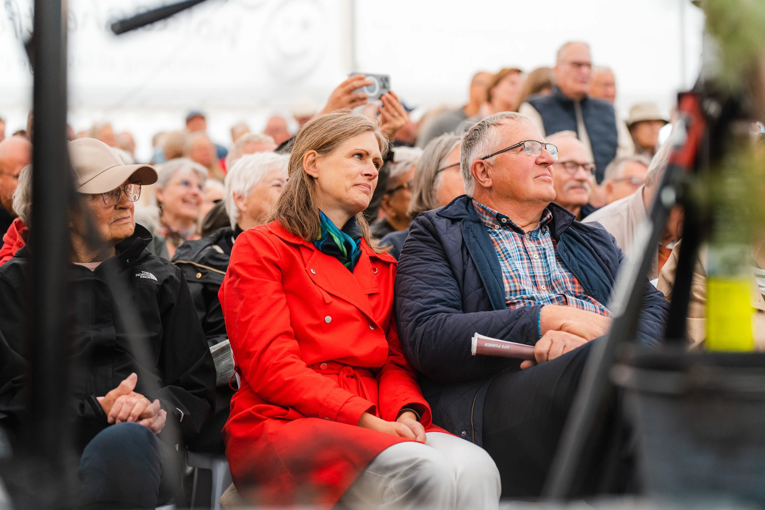 debat: Danmark i EU: Førertrøje eller bagsæde?