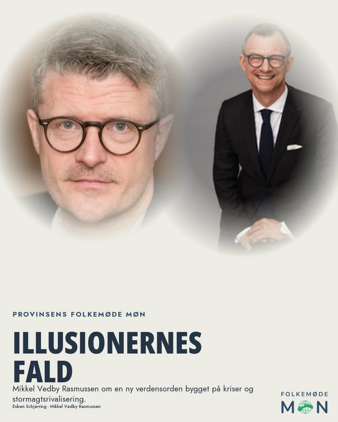 Illusionernes fald