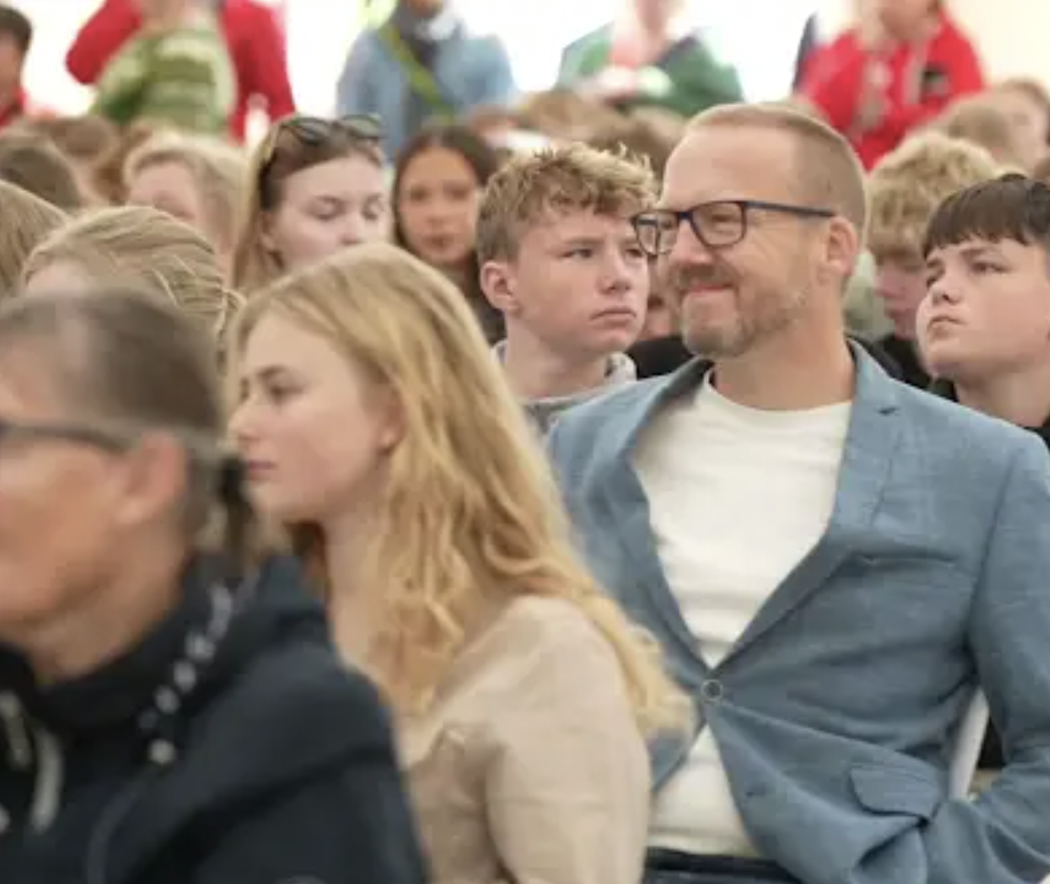 DEBAT: Region Østdanmark eller kaos?