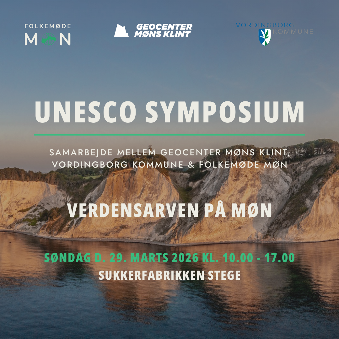 UNESCO Symposium, 29. Marts 2026