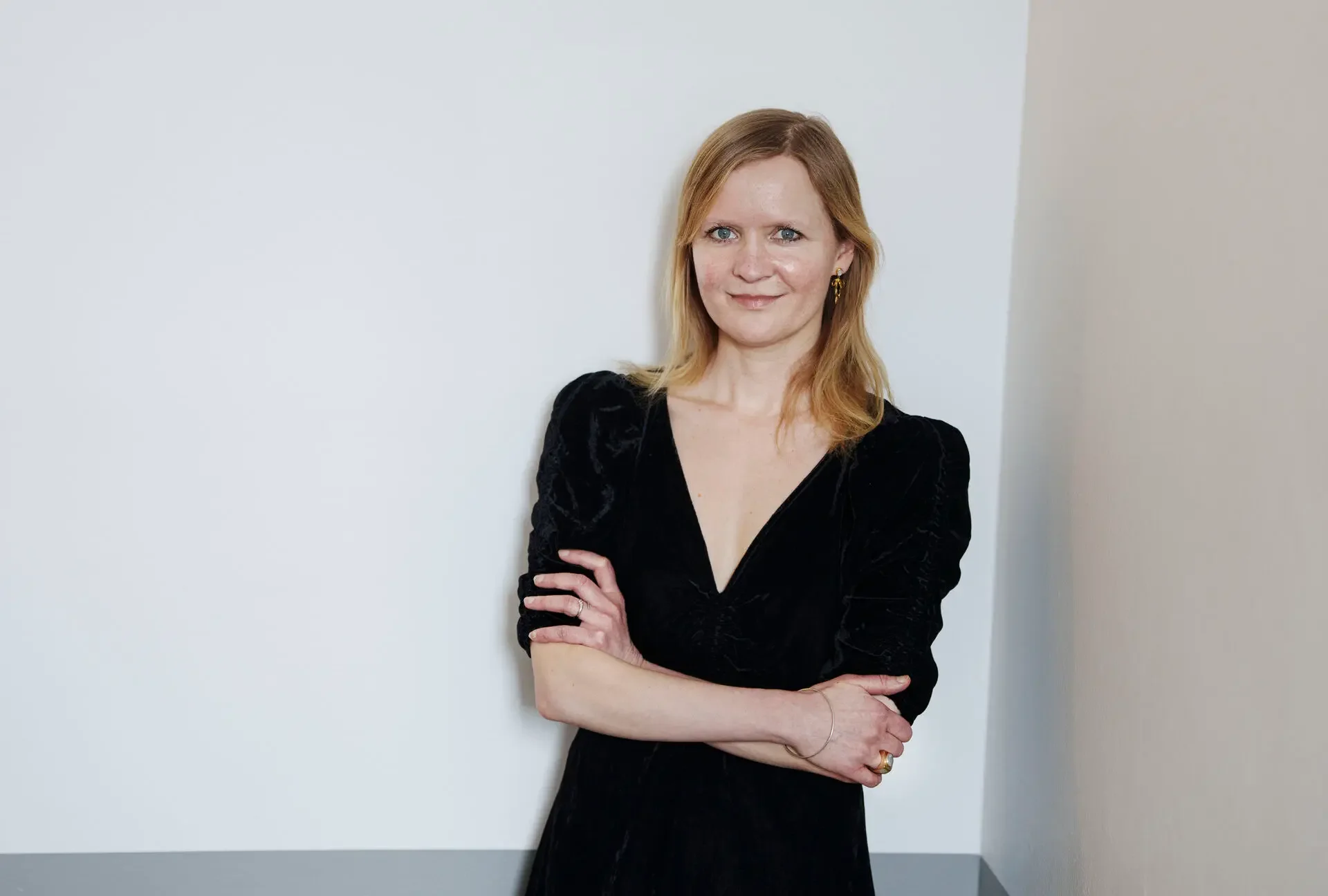 Debat: LIGESTILLING I 2026 - ER DET STADIG ET KVINDEPROBLEM?