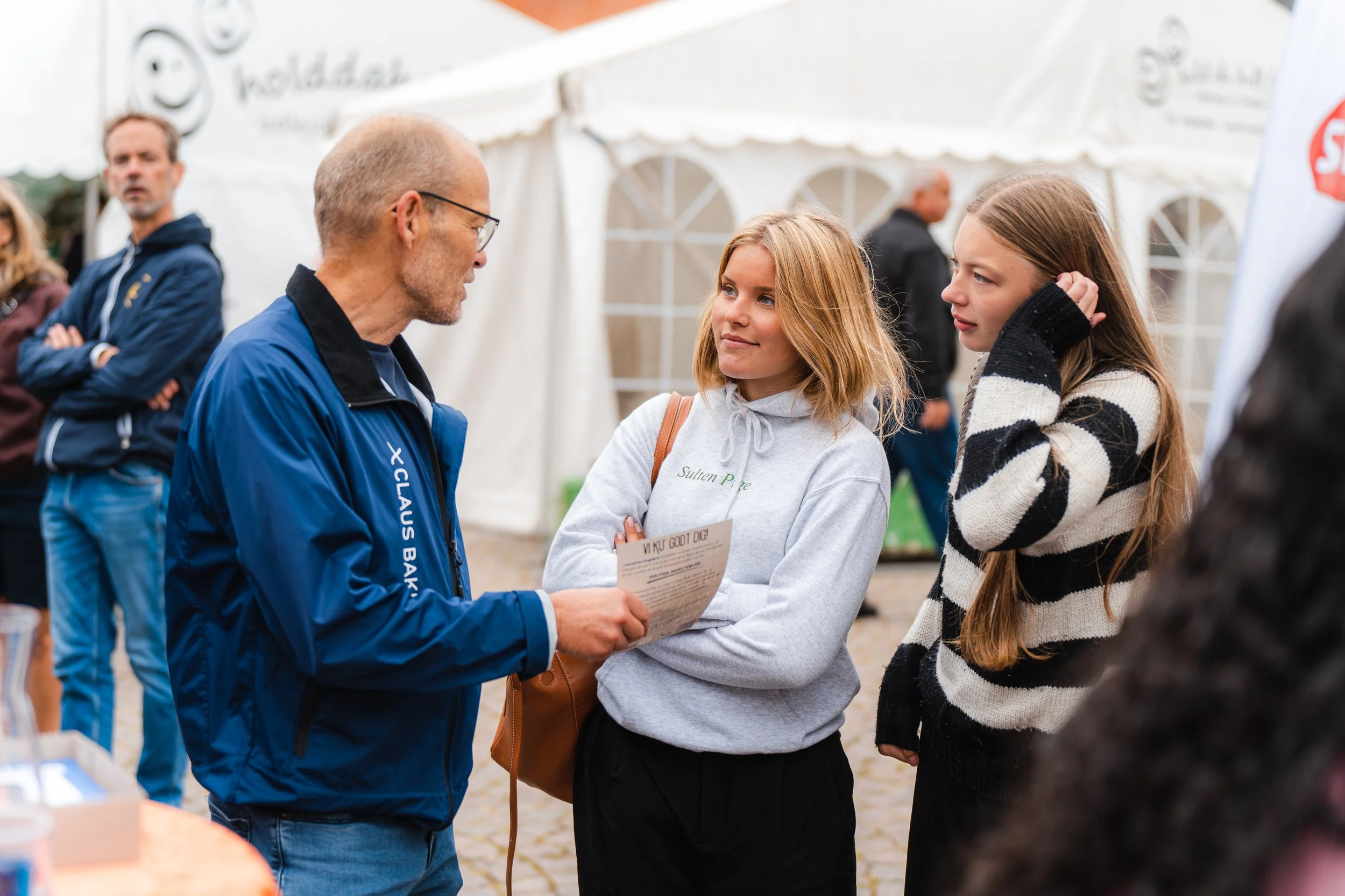 Debat: Hvordan får vi flere fællesskabsorienterede byggerier til provinsen?