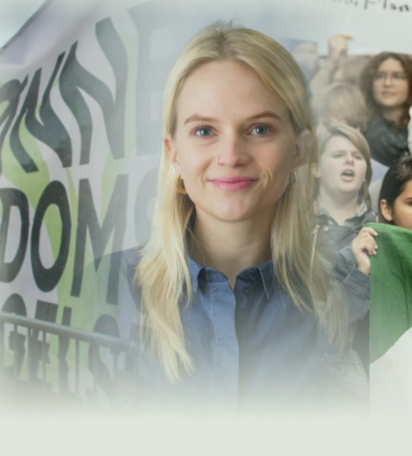 WORKSHOP: Tag med fremtidsbussen og forestil dig en grøn verden