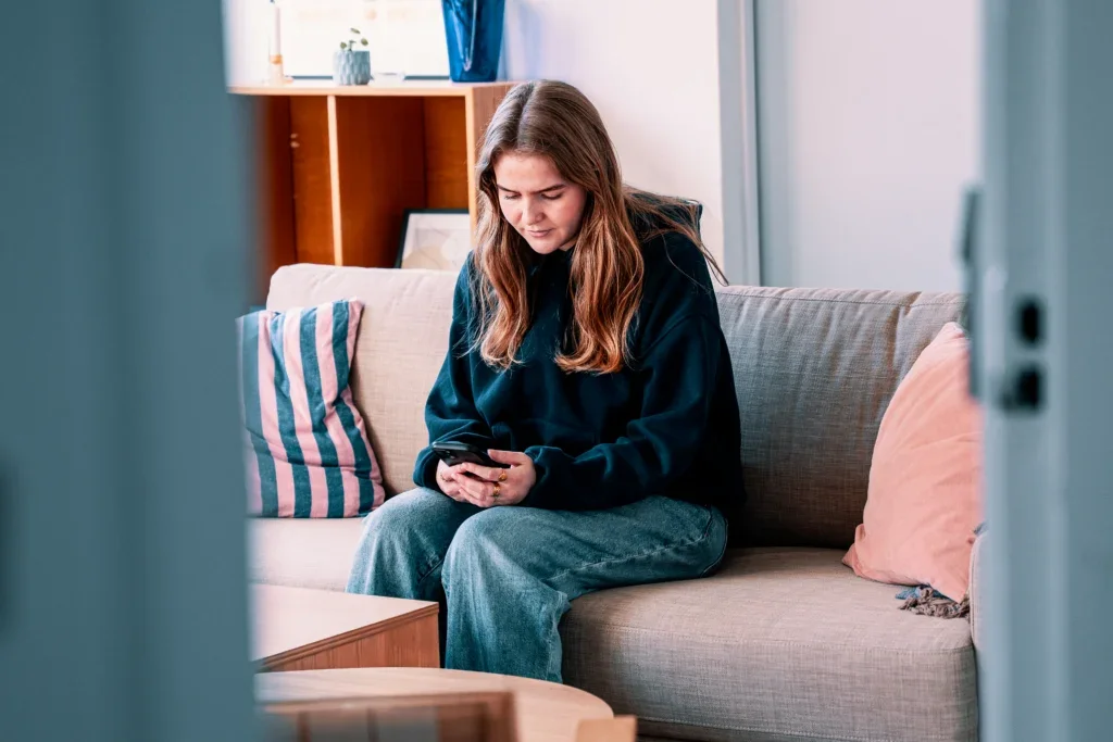 Headspace: DEBAT om FOMo