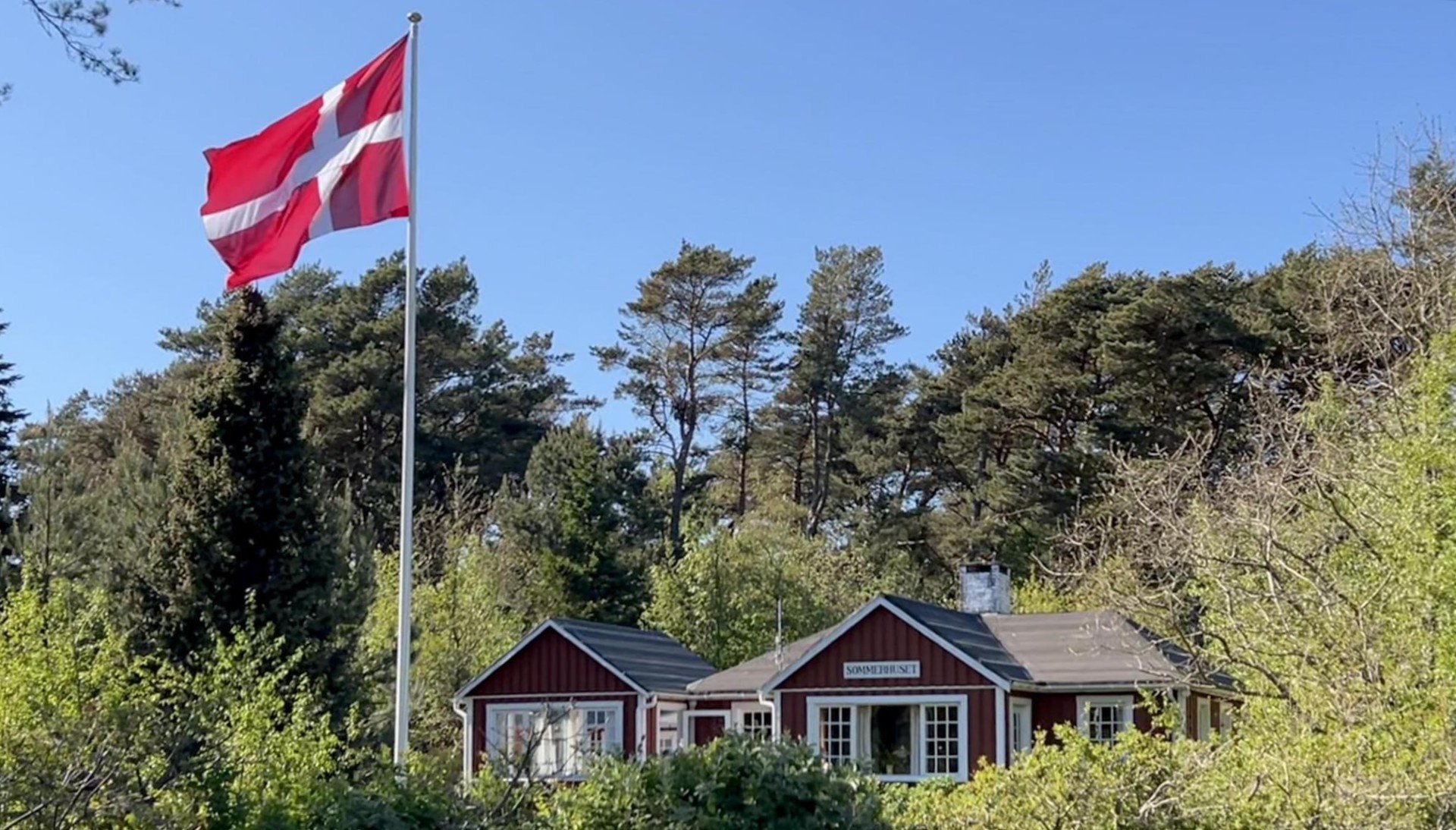 DEBAT: Kvaliteten af vores feriehuse afgør landdistrikternes fremtid