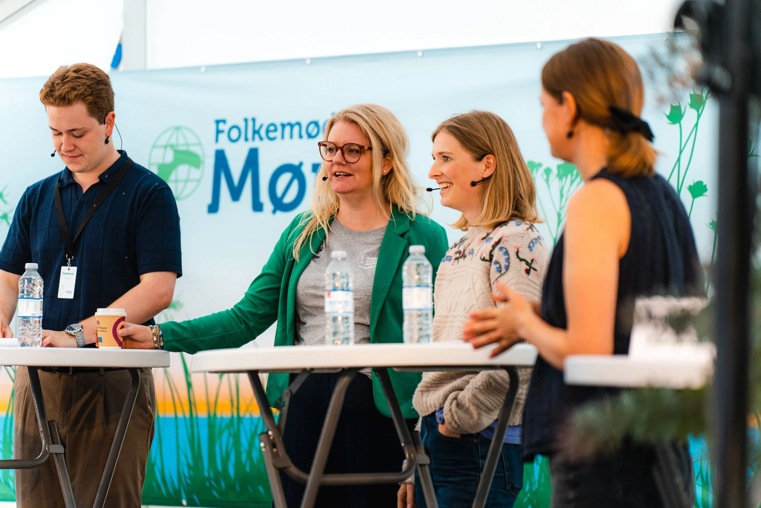 DEBAT: Få din sag igennem! – sådan sætter du dit emne på den politiske dagsorden