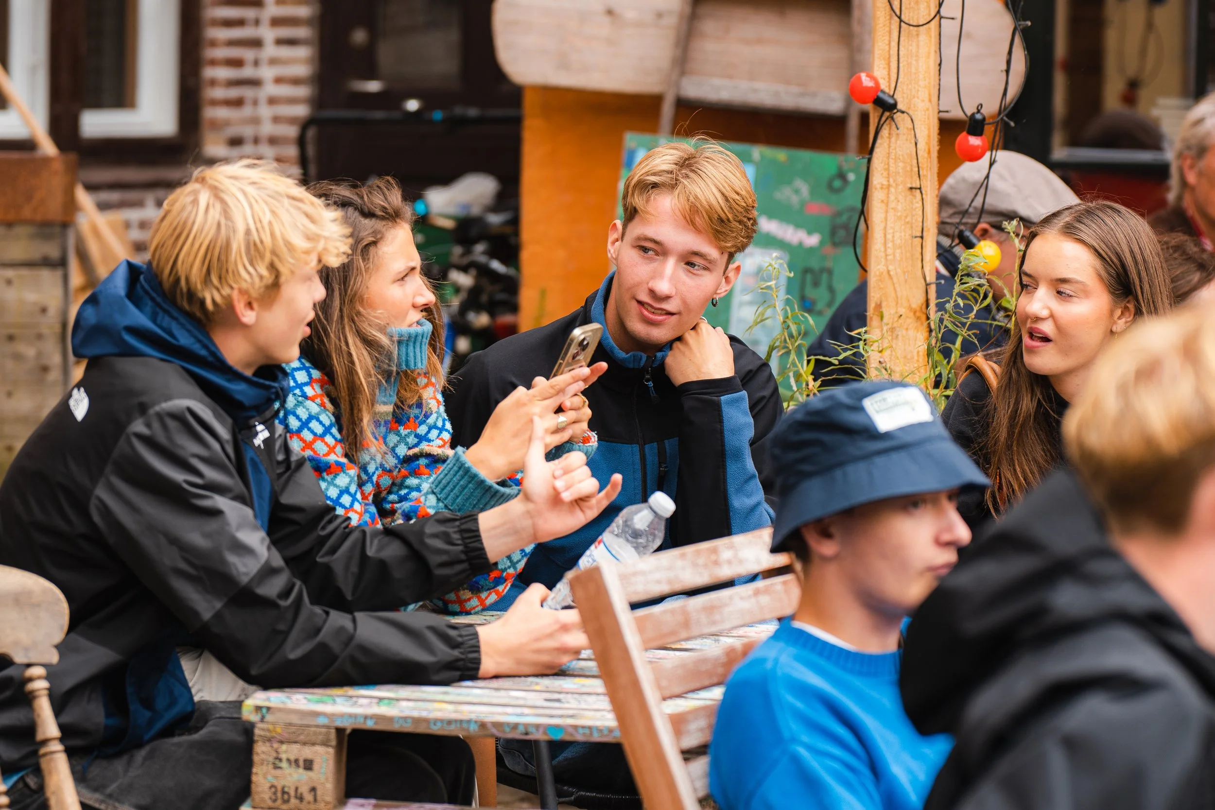 Workshop: EU Fra fredsunion til forsvarsalliance?
