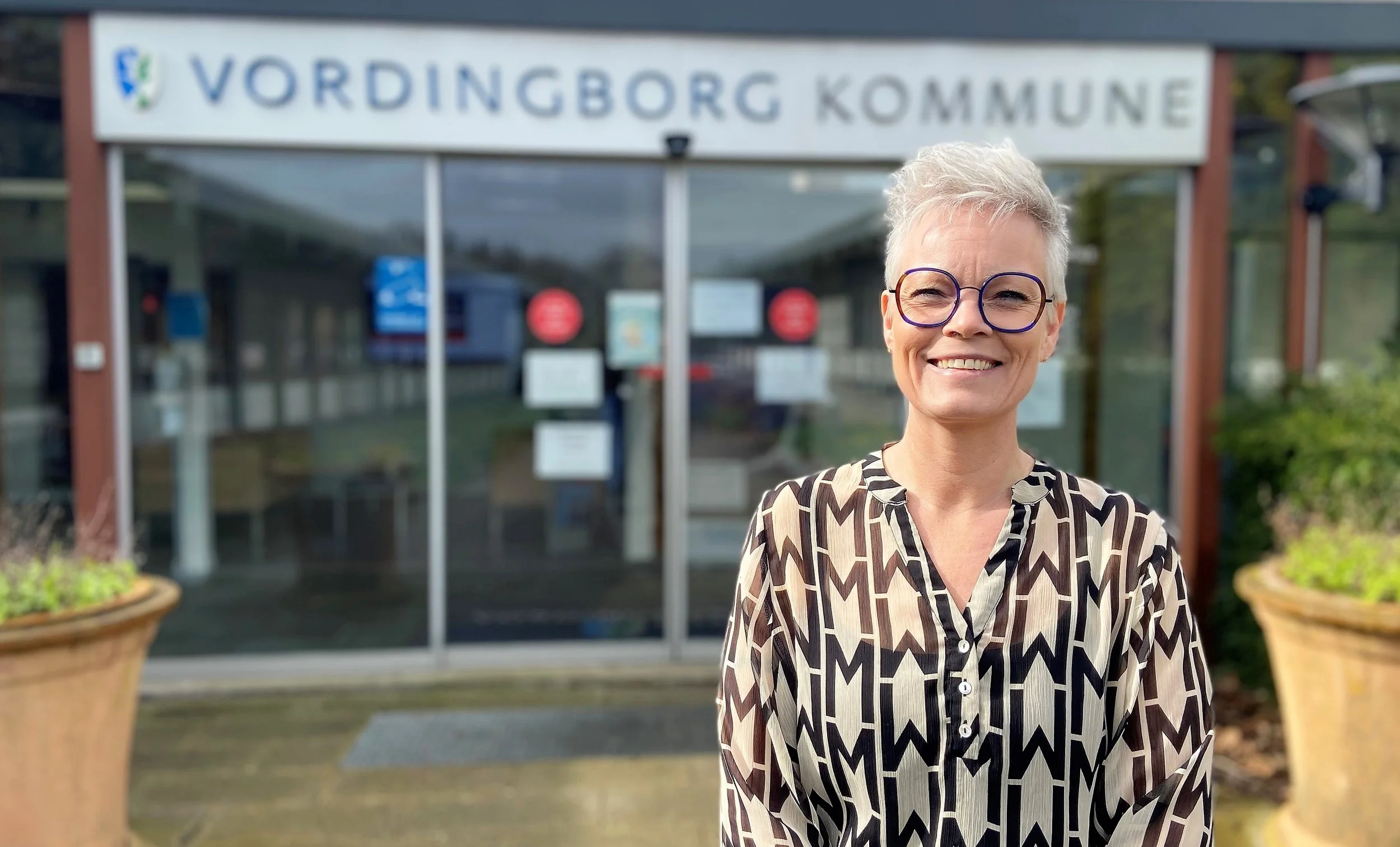 DEBAT: Lobbyisternes magt