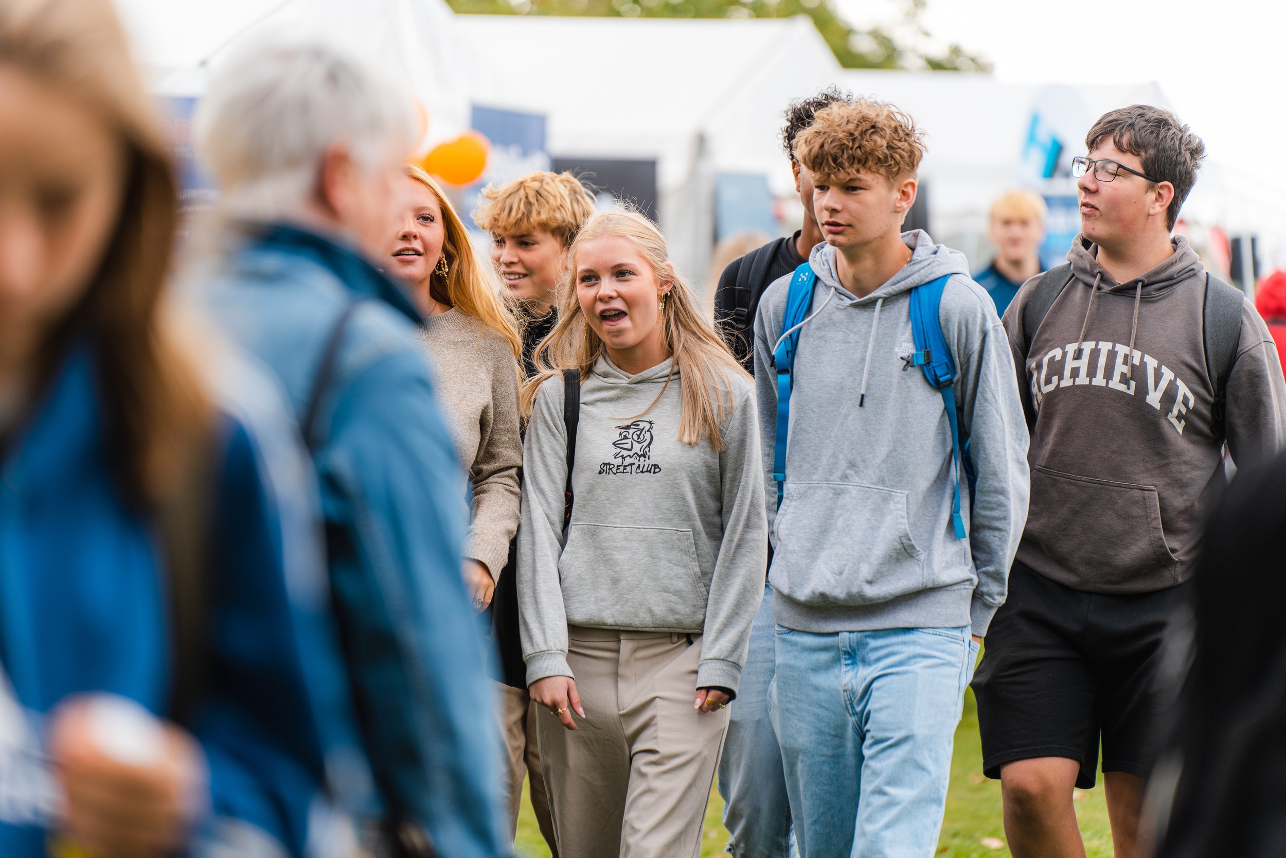 Workshop: EU og klimaet, gør vi nok?