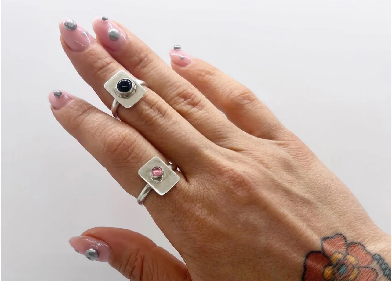 Tablet Ring