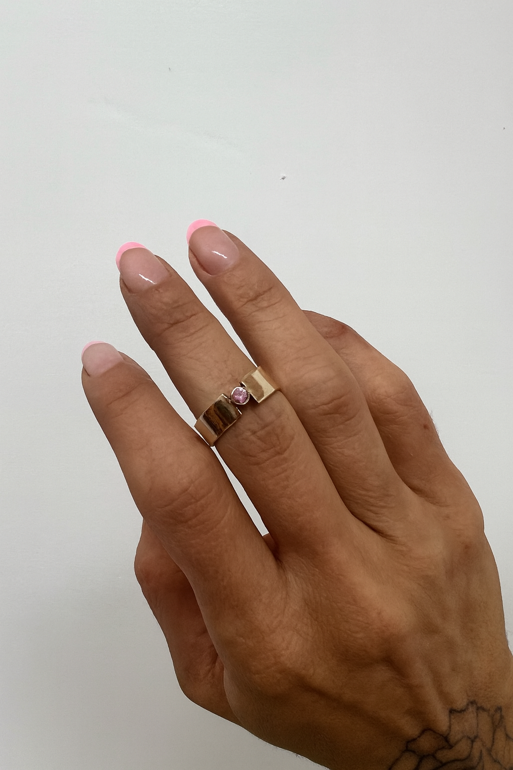 Aura Ring