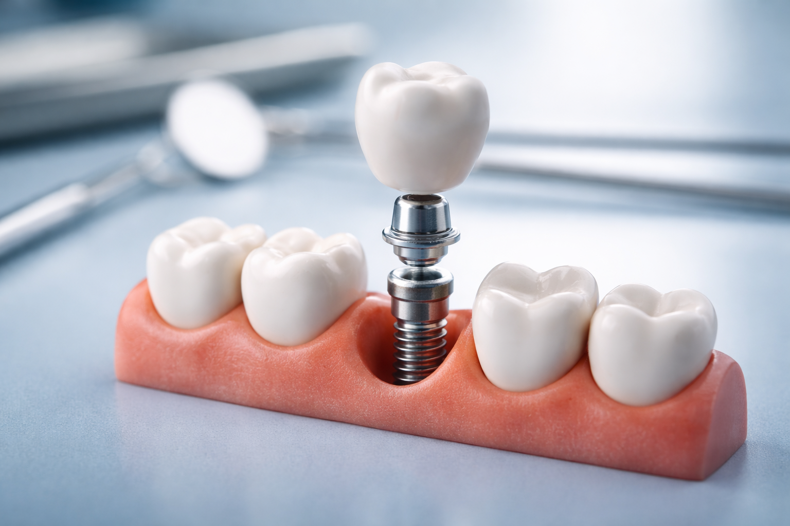 What Are Dental Implants? A Complete Guide for Patients