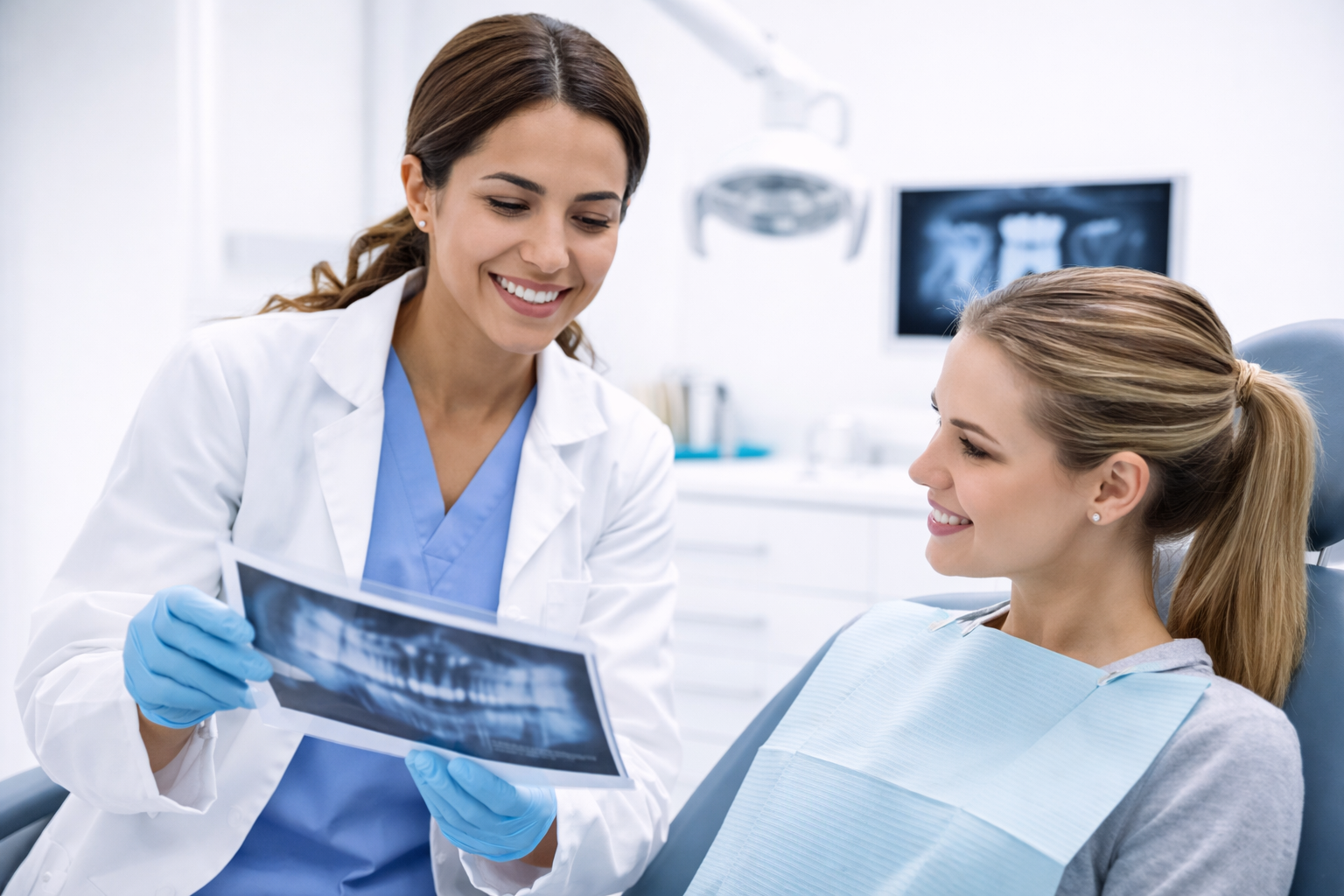 Severe Tooth Pain? Root Canal Near San Diego Border: Cost, Safety &amp; Pain Relief