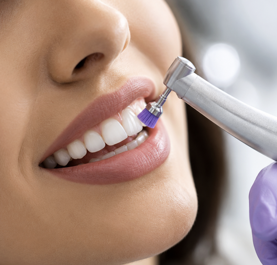 How much is a dental cleaning in tijuana