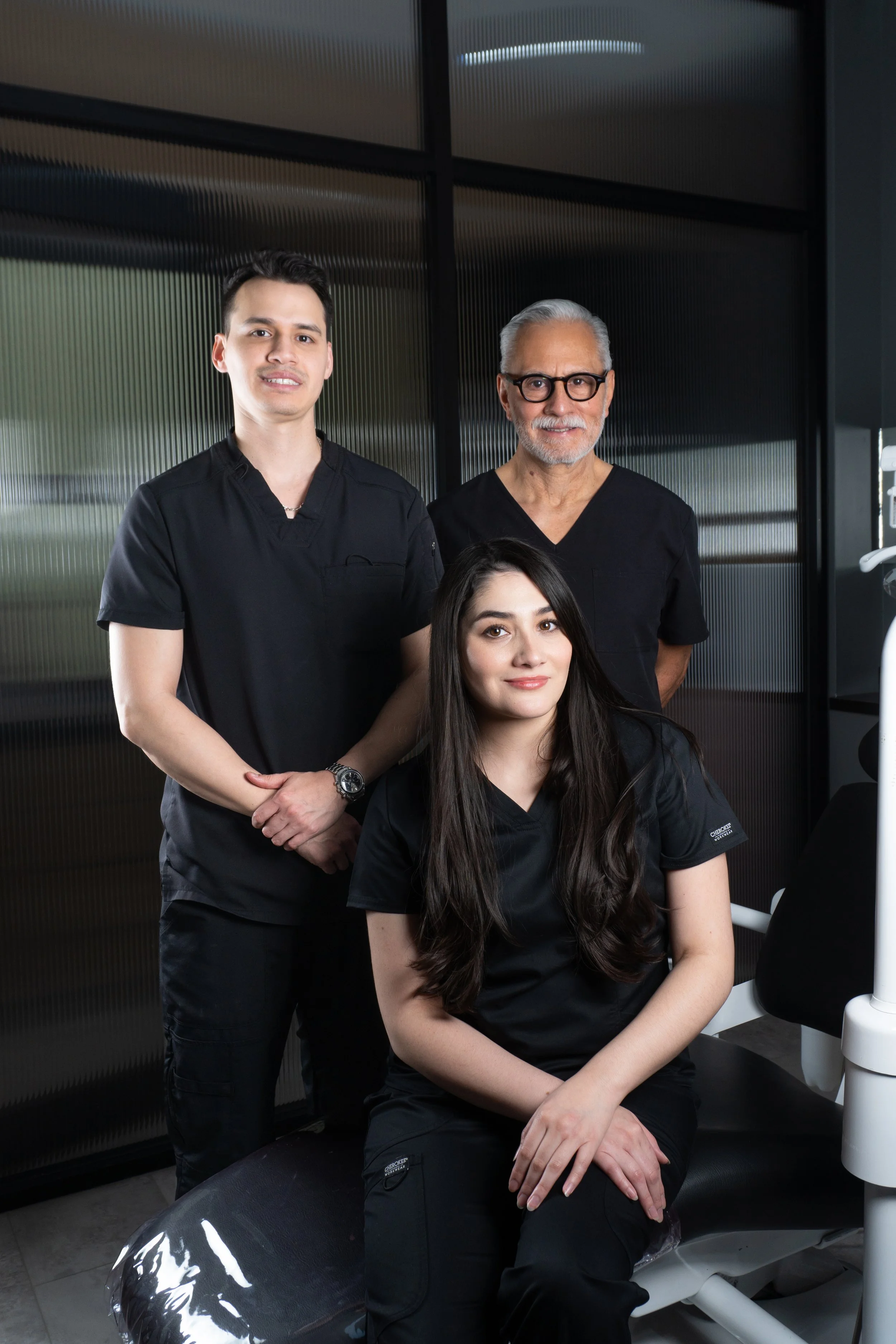 Restor Dental team English-speaking dental clinic Tijuana