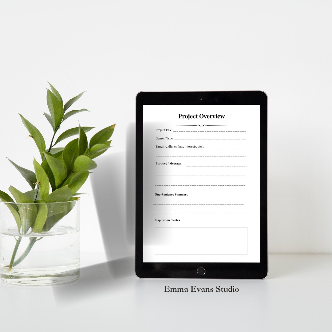 BEGINNER WRITER PROJECT PLANNER MOCK UP 3.png