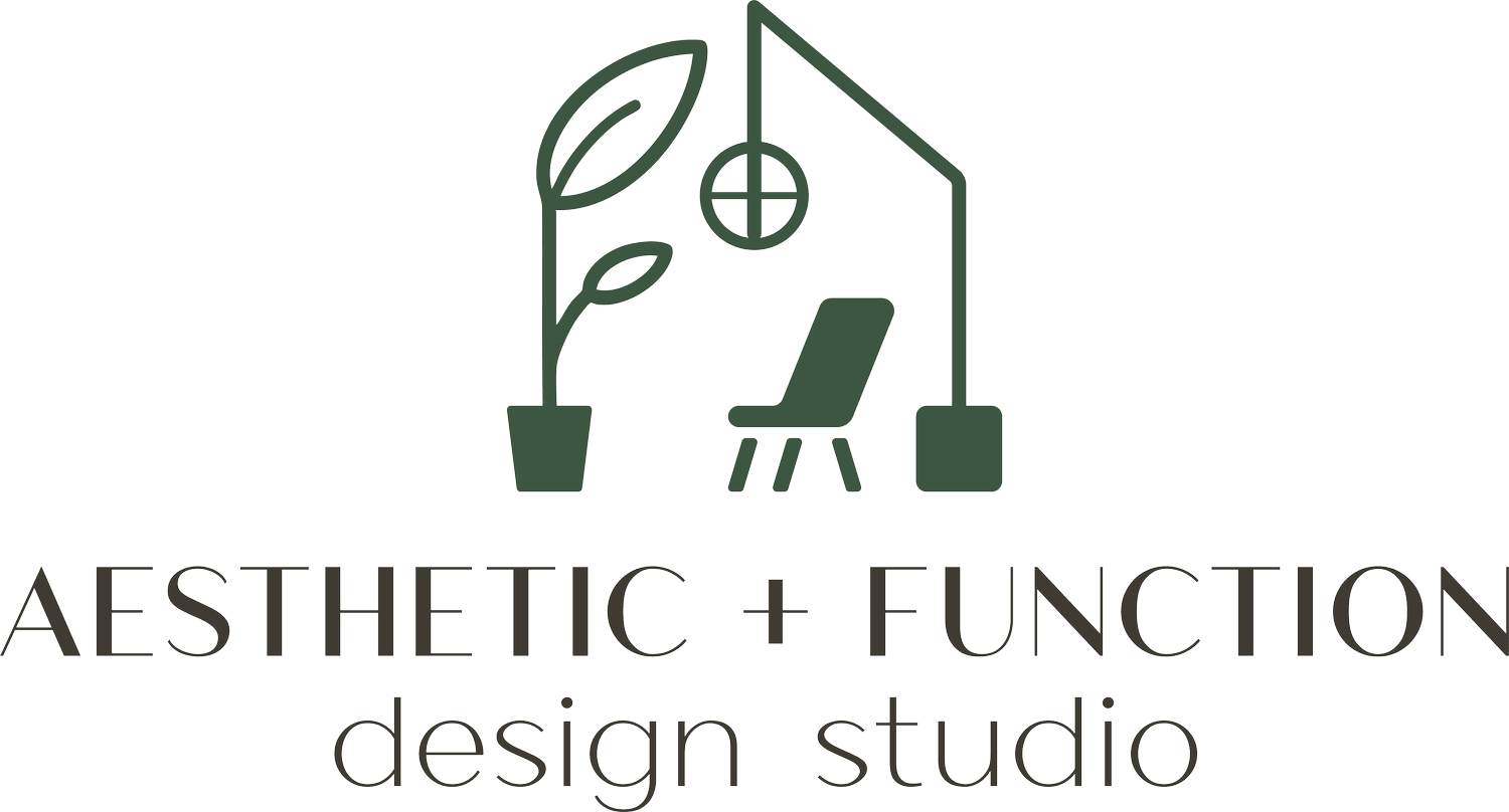 Aesthetic + Function Design Studio