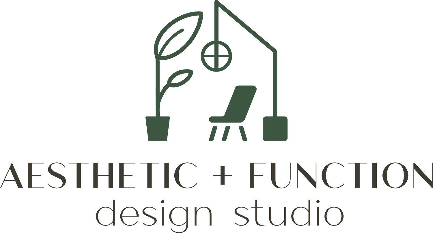 Aesthetic + Function Design Studio