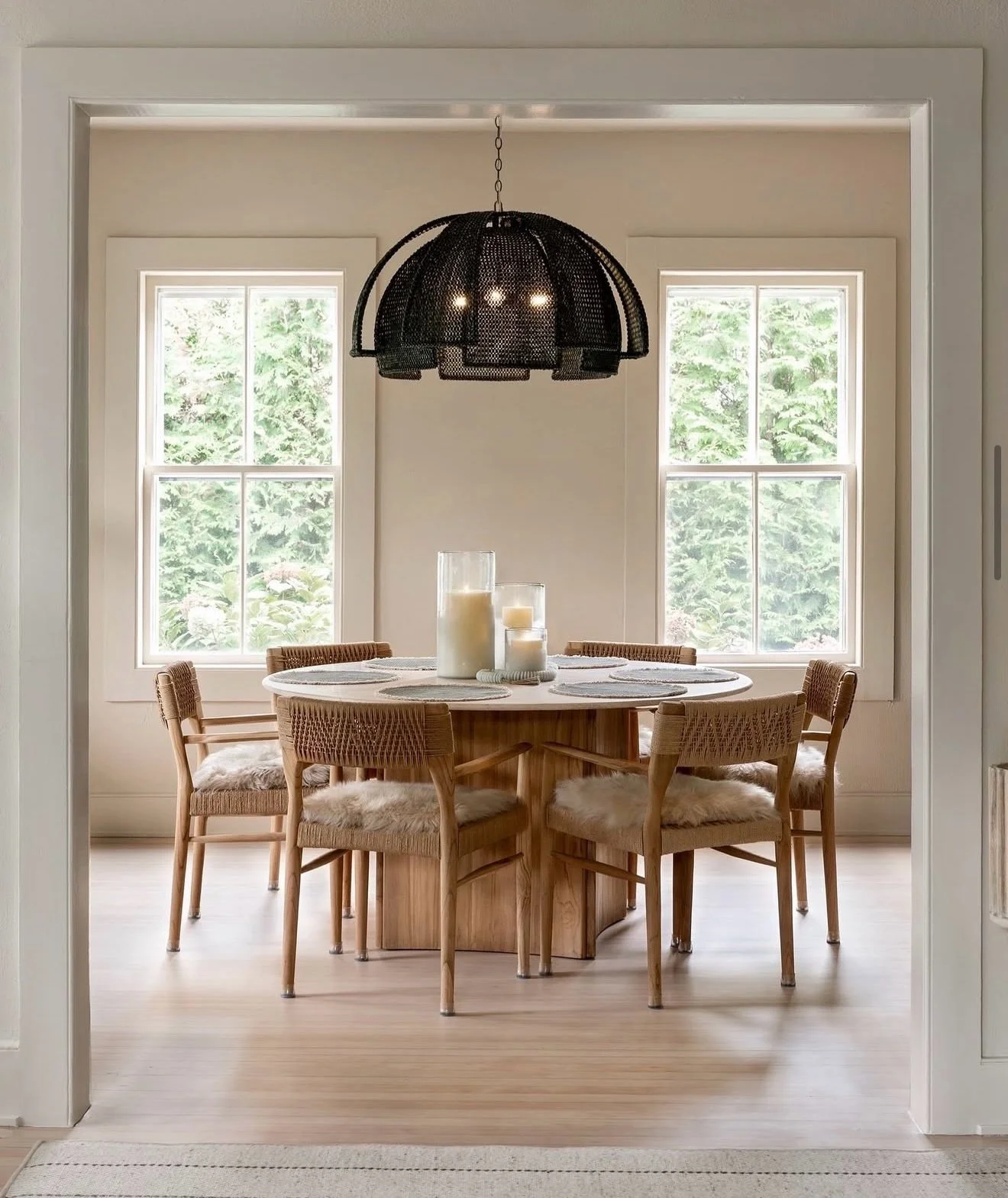 Friday Favorites ~ Arteriors Lighting!

Which one are you choosing?