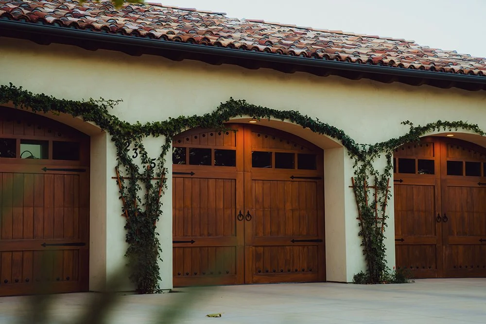 FRENCH PROVENCAL NEW CONSTRUCTION