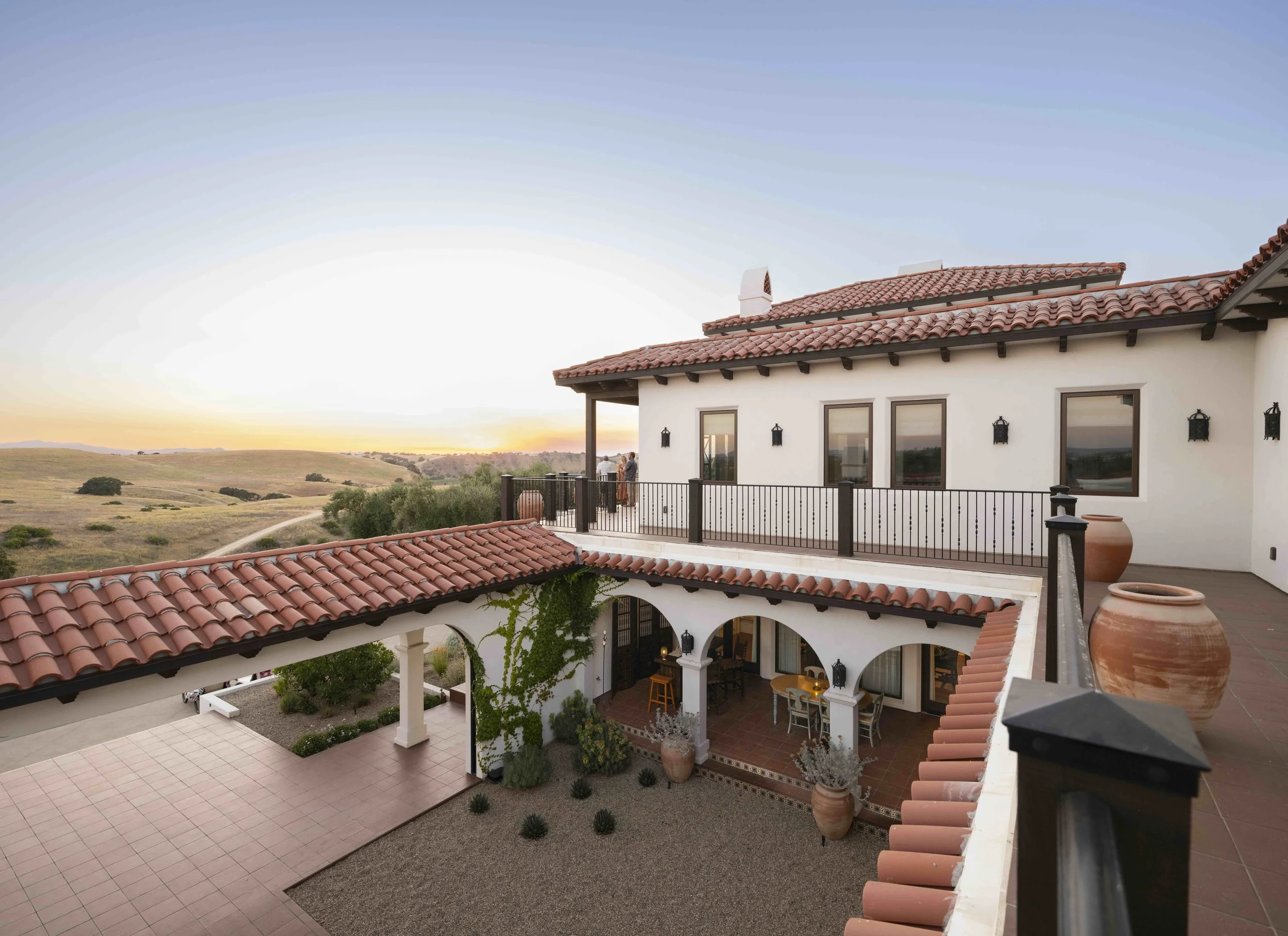 Building a Custom Home on the Central Coast: What to Know Before You Begin