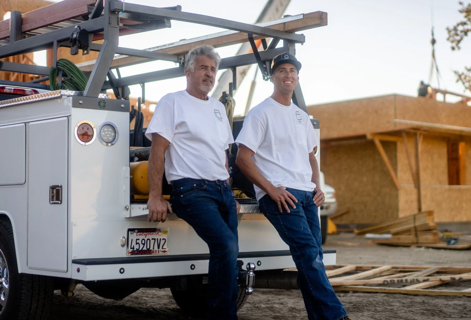 How to Choose the Right Builder for Your Custom Home in San Luis Obispo County