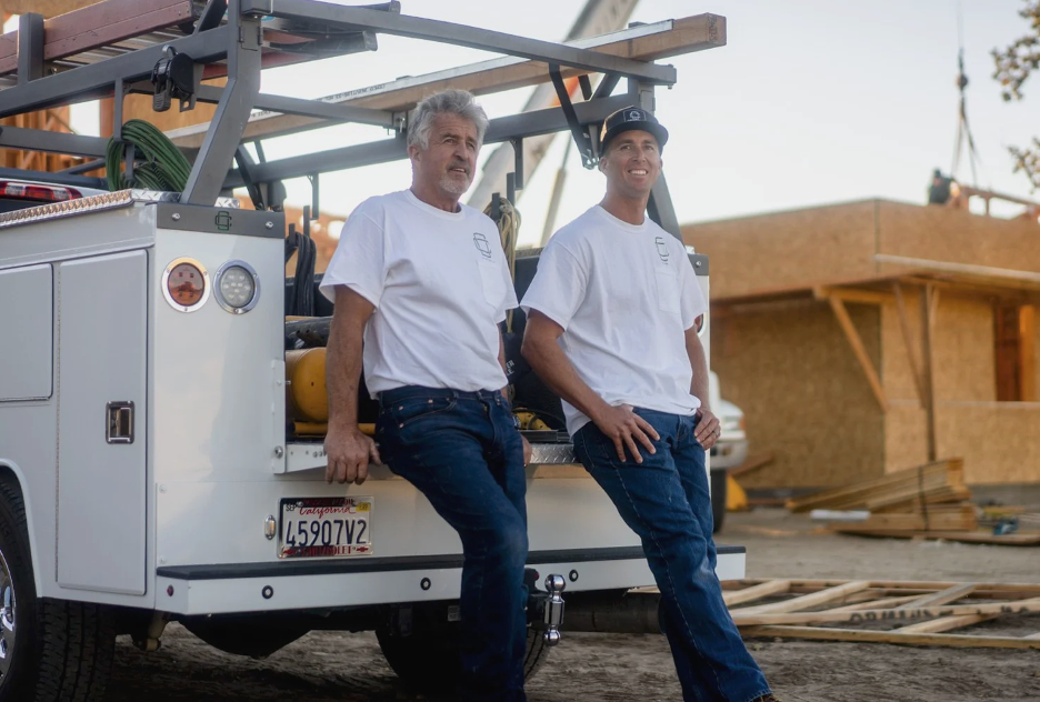 The Hidden Key to a Successful Custom Home: Great Subcontractors