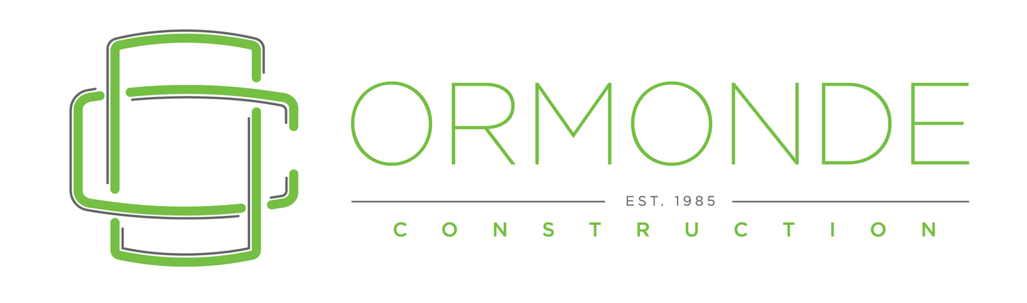 Ormonde Construction