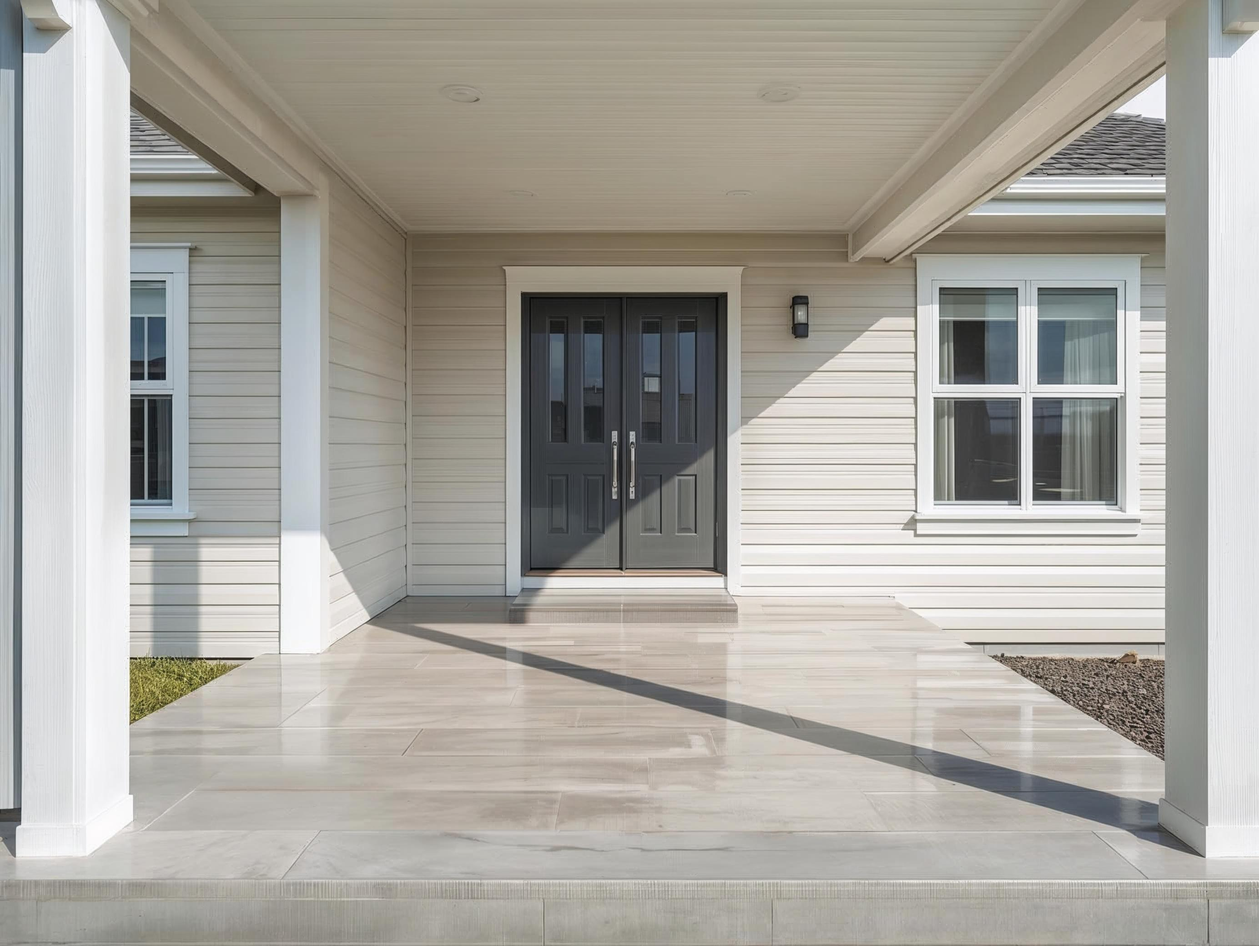 House wash for sale or rental