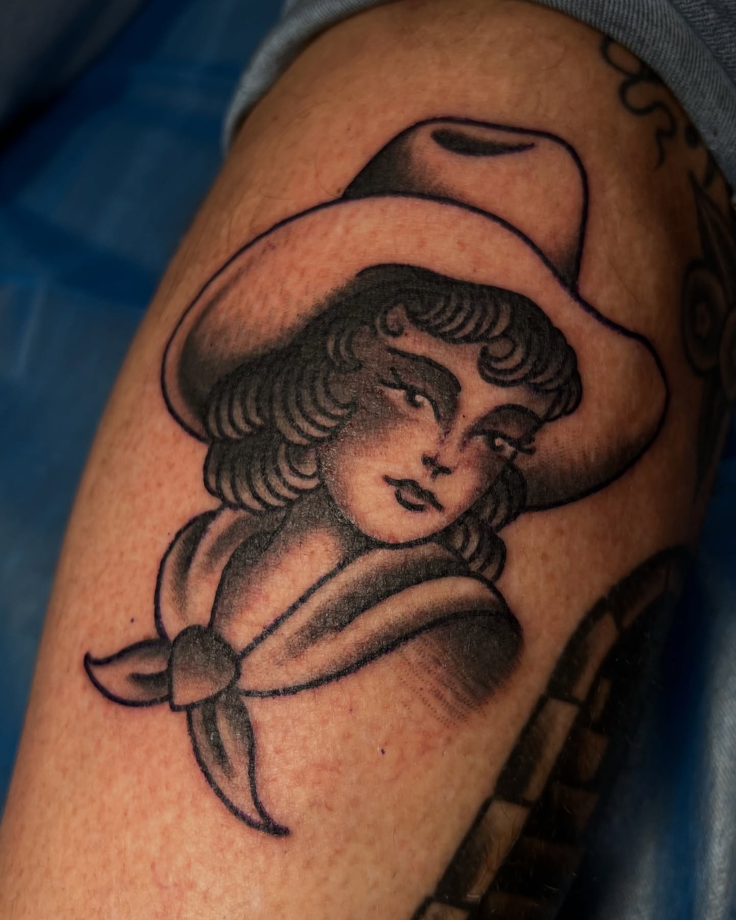 a good dame for @mattchiesa23