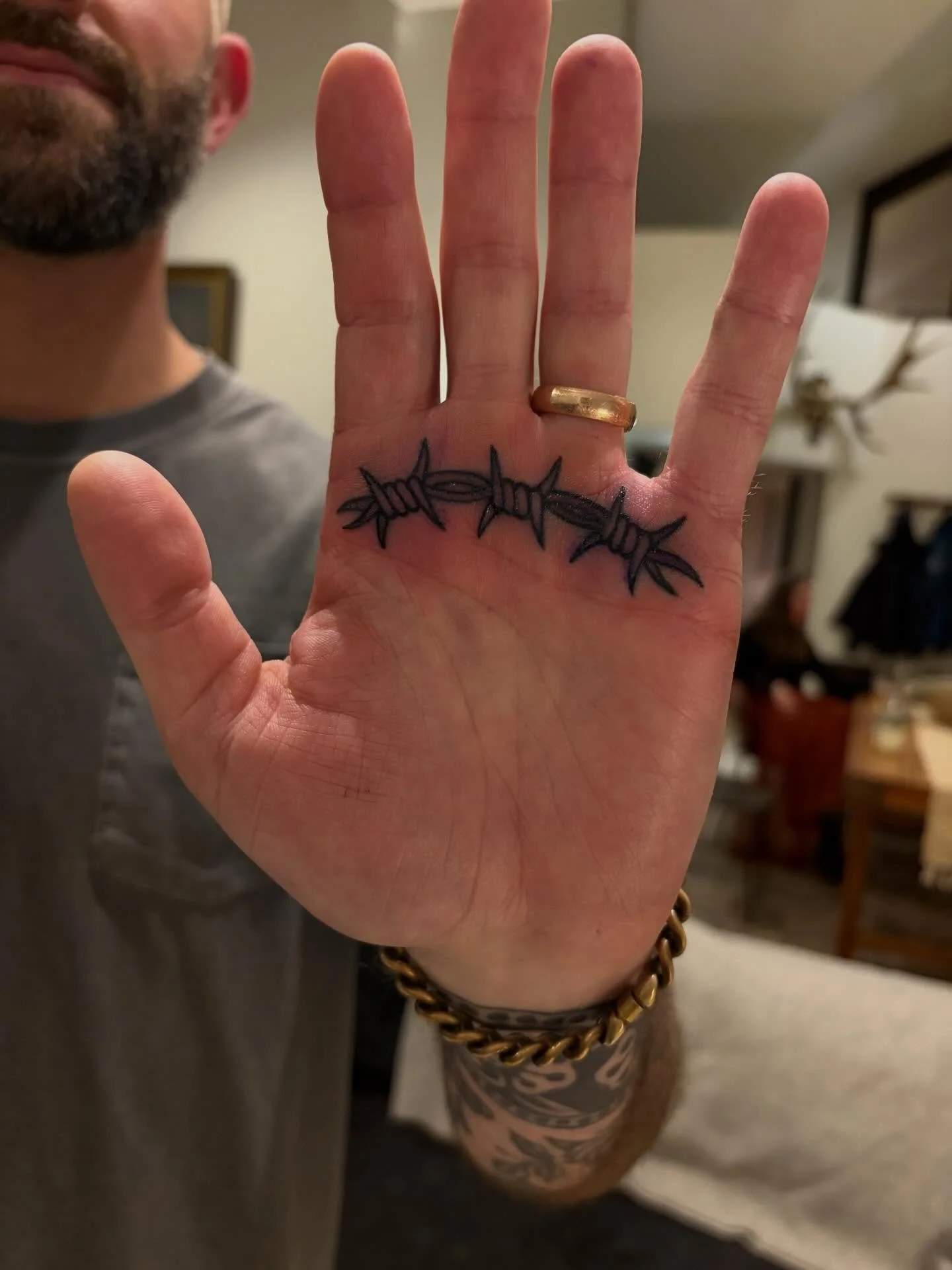 I am once again photo dumping as proof of life