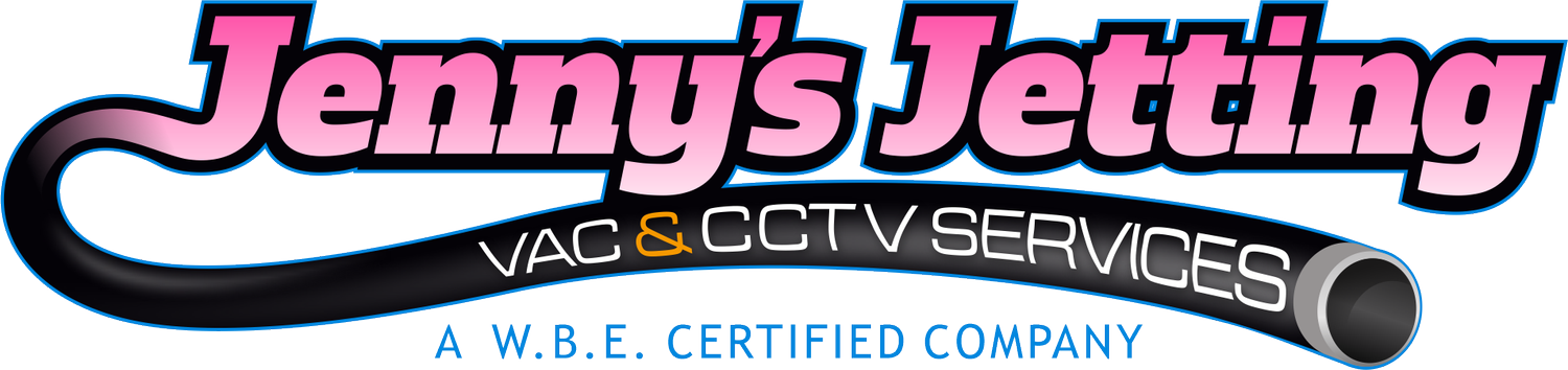 Jenny's Jetting | Vac &amp; CCTV Services