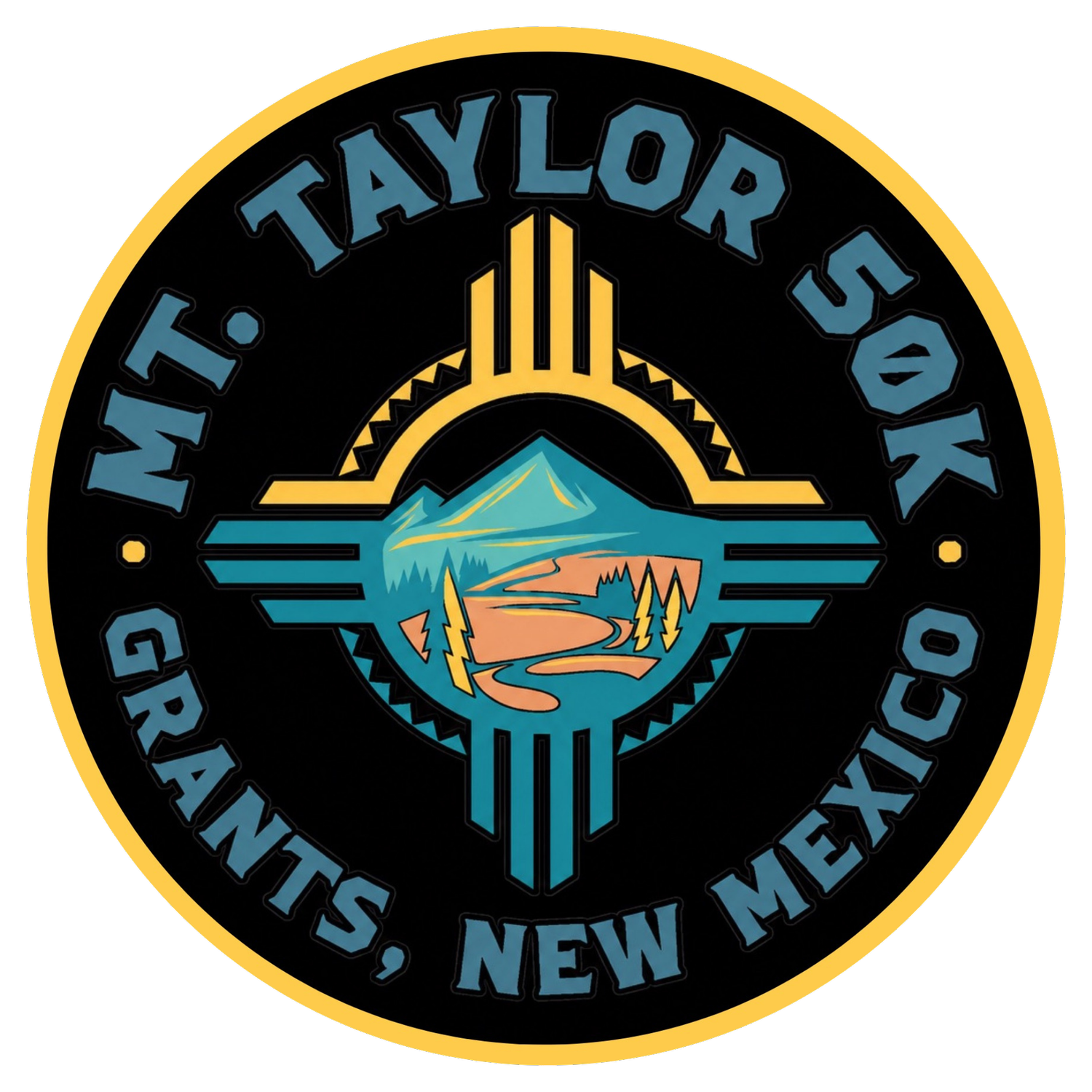Mt. Taylor 50k