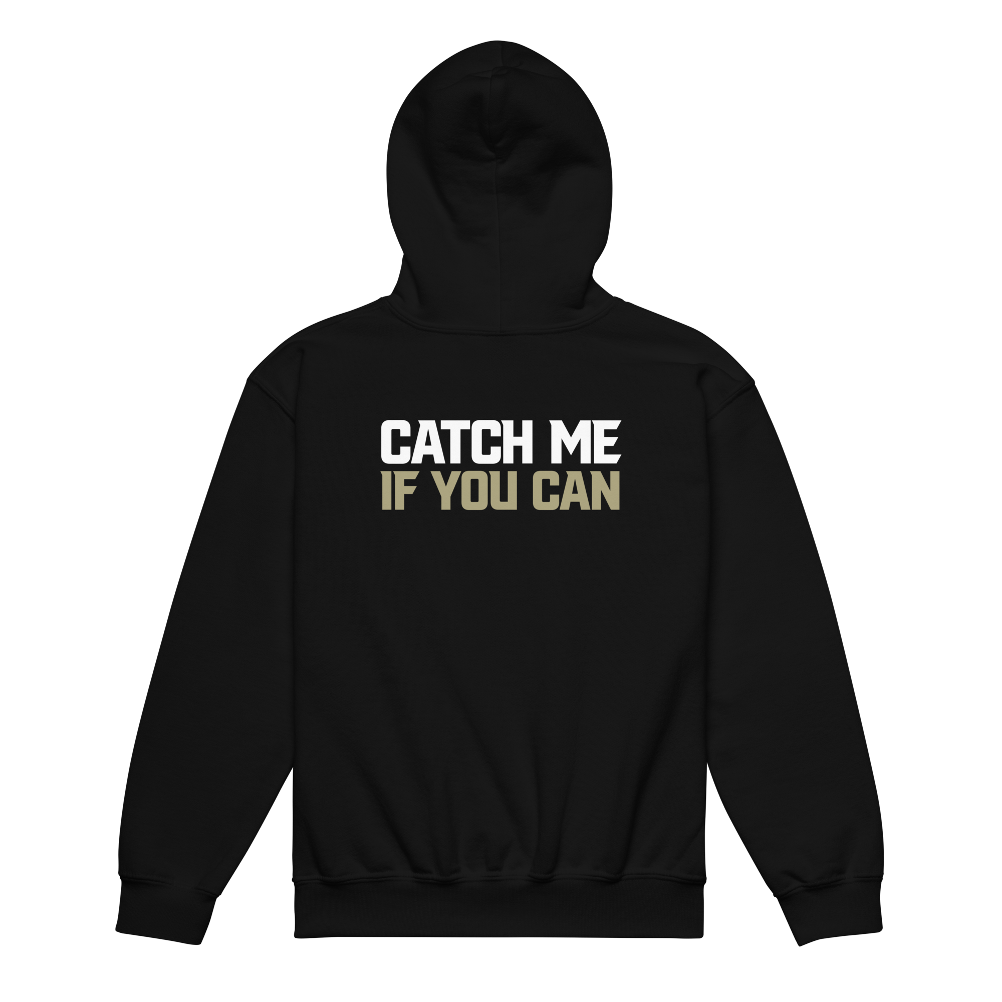 Youth heavy blend hoodie