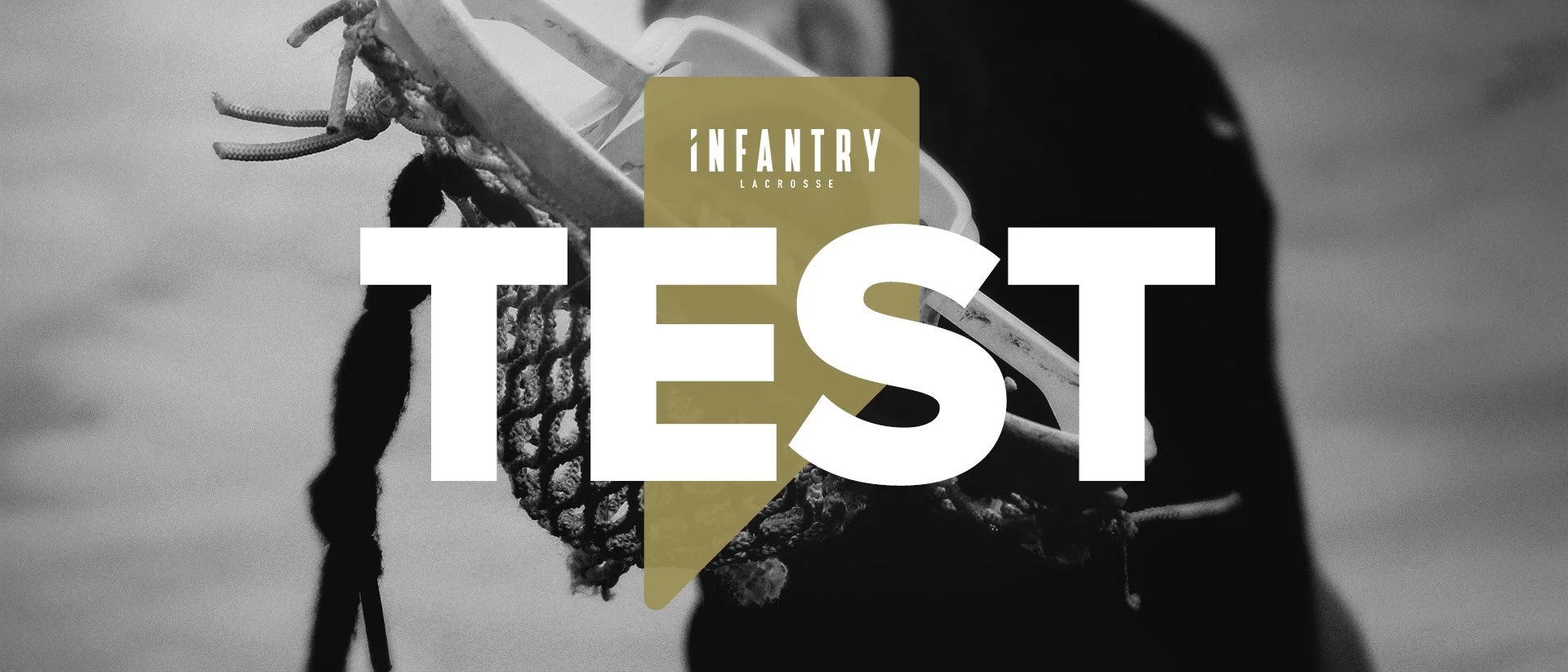 Infantry TEST