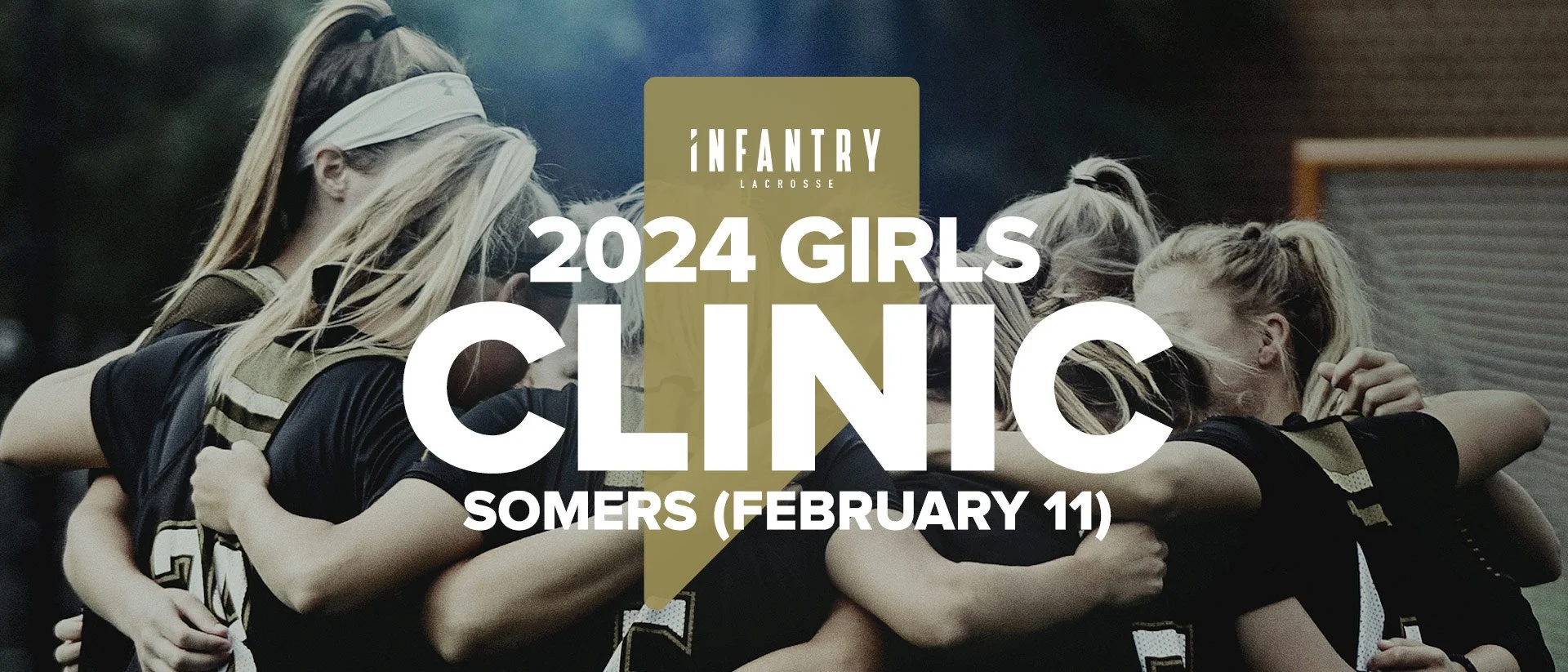 Infantry Clinic Somers (Feb. 11)