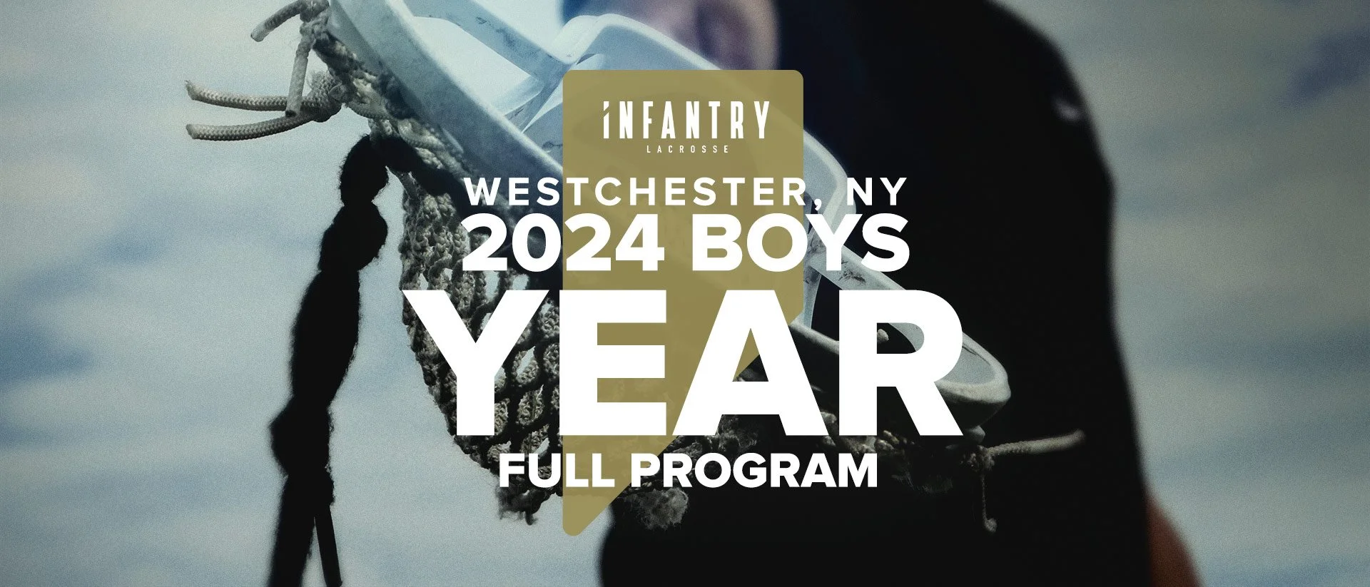 Infantry Boys Westchester Year