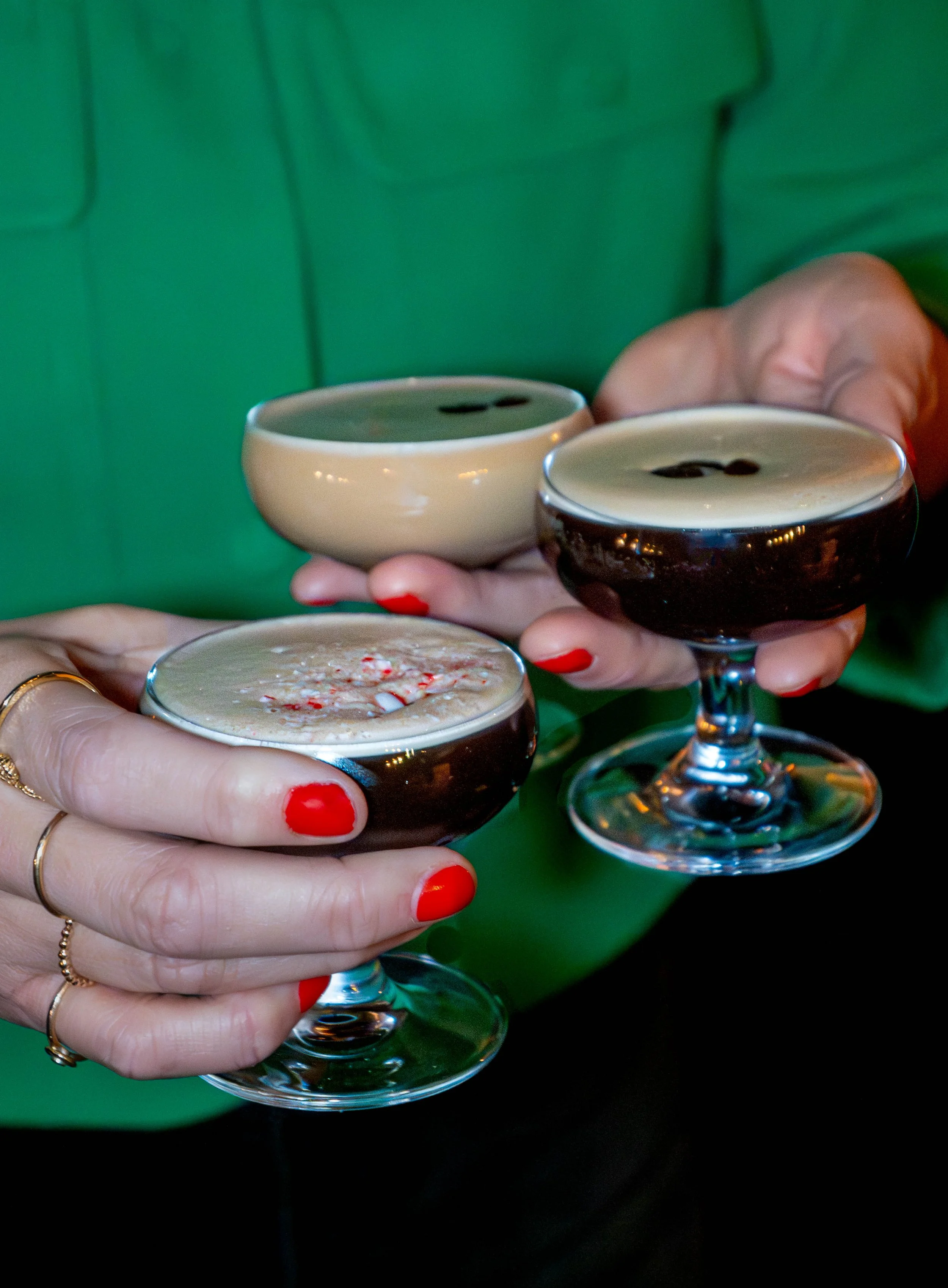 The Bedford Brooklyn Mini Martinis.jpg