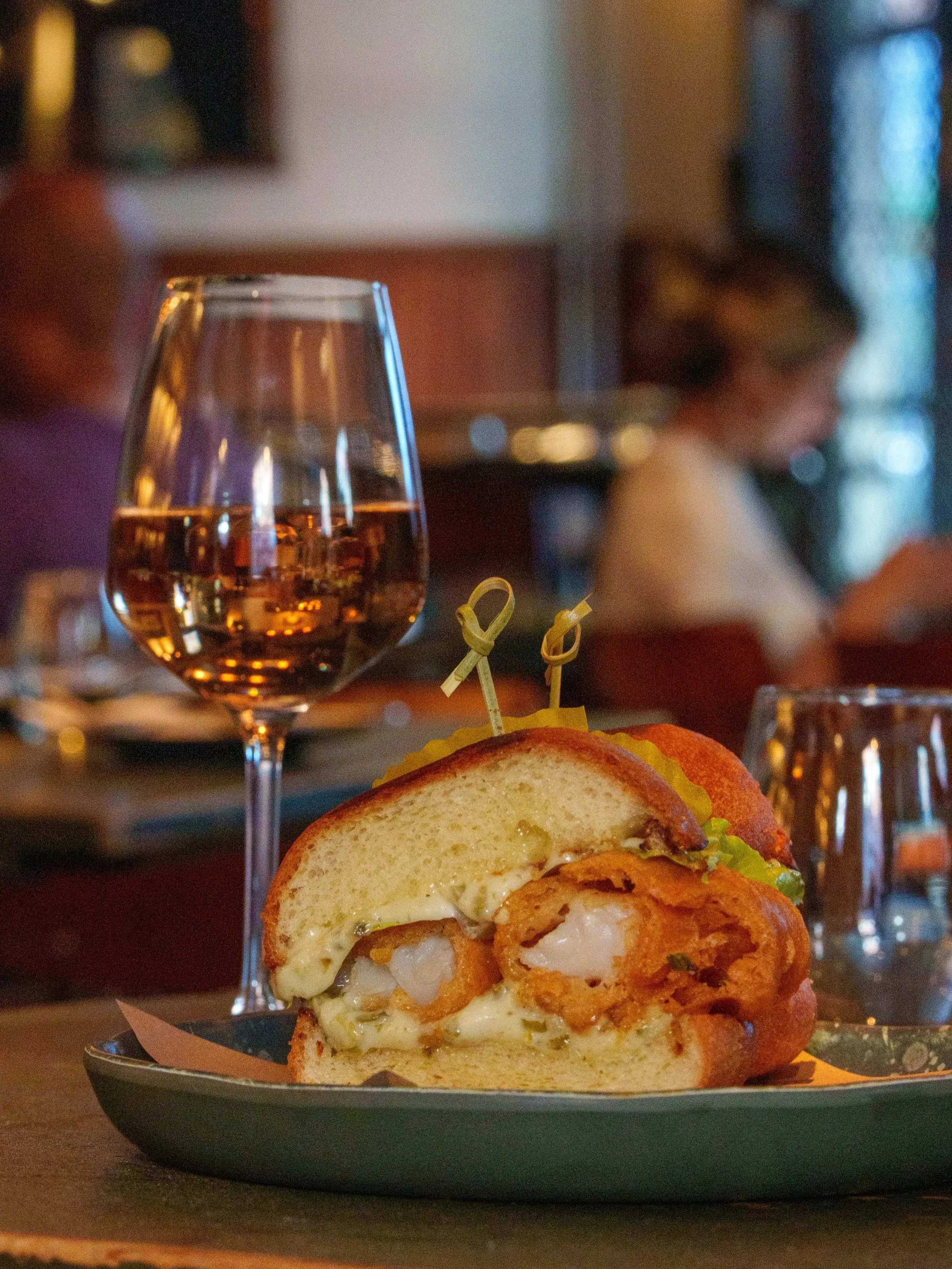Happy Hour The Bedford Brooklyn.jpg