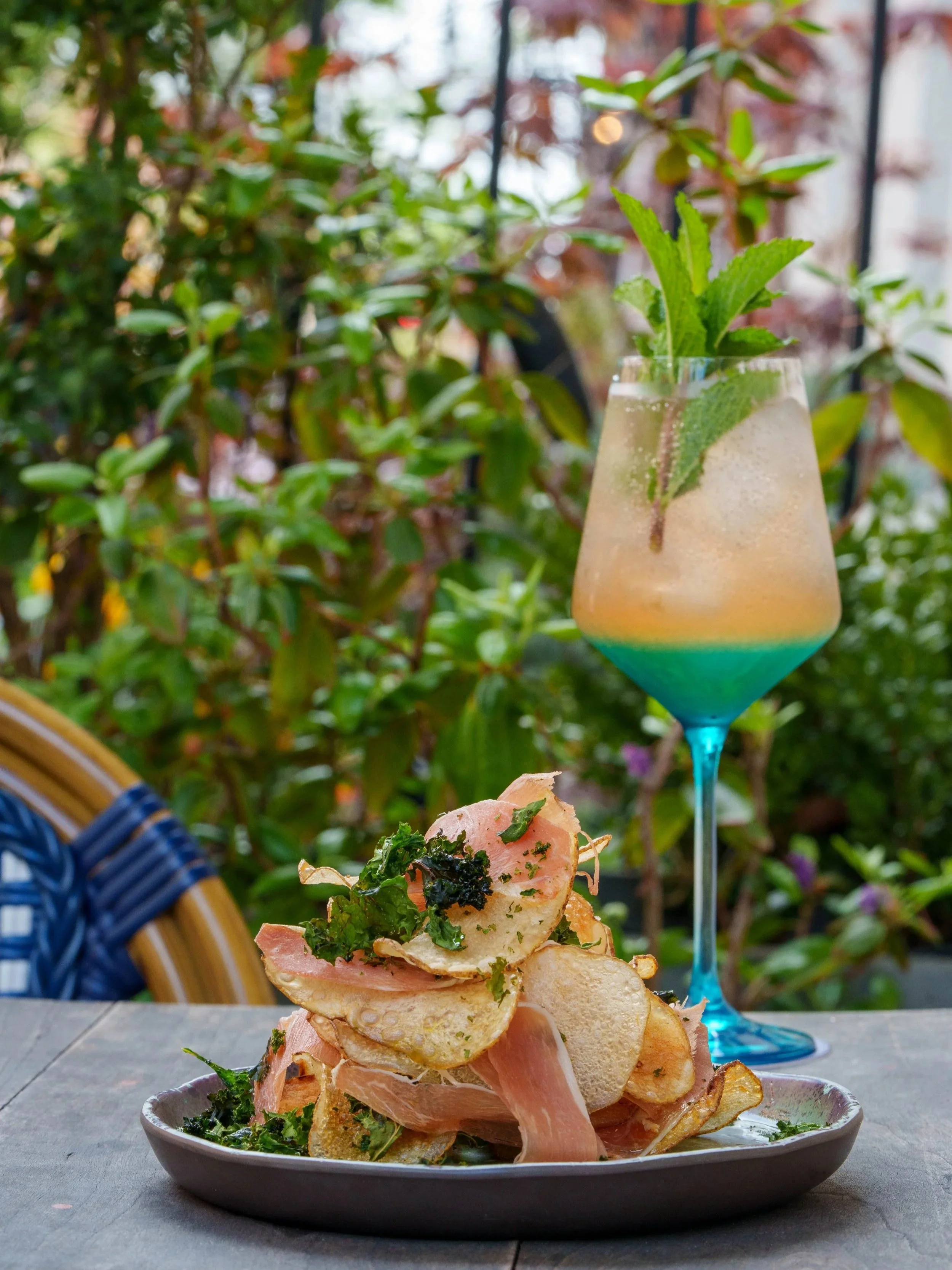 Happy Hour The Bedford Brooklyn.jpg