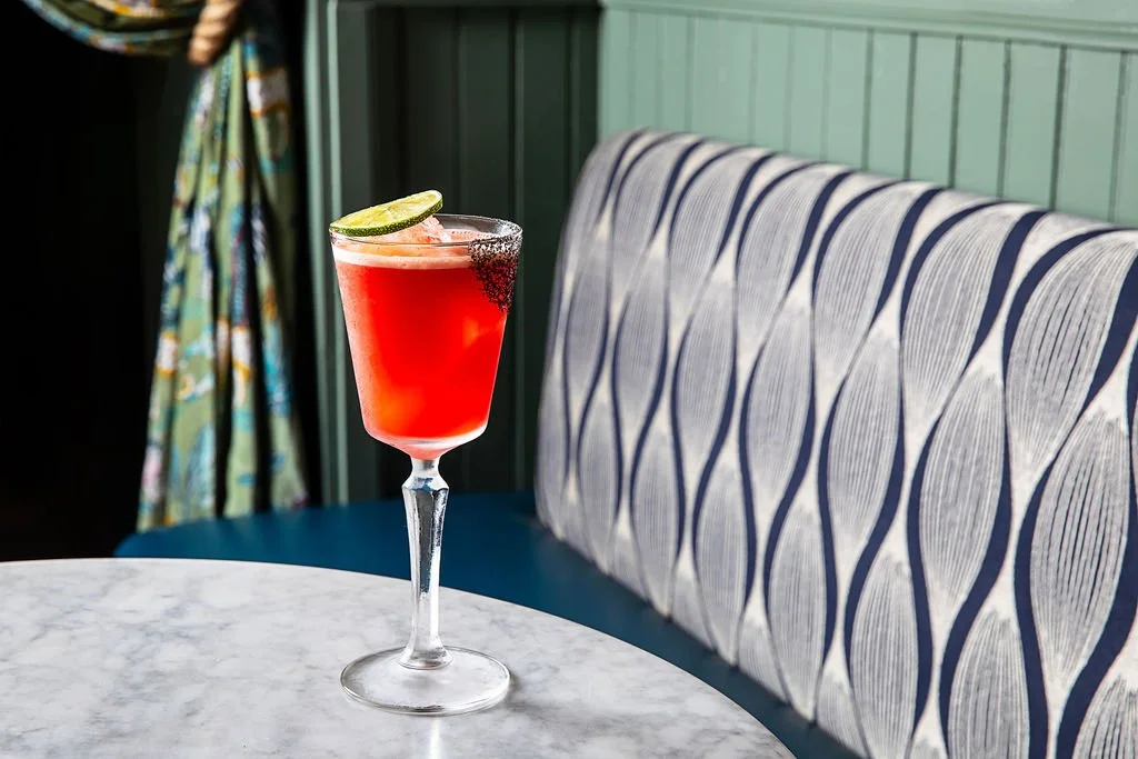 Libations at The Bedford Stone Street