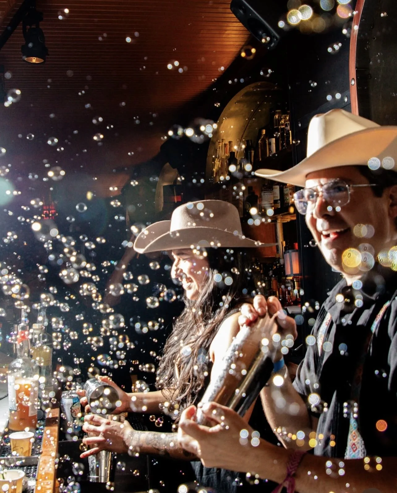 Rancheros at The Bedford Stone Street