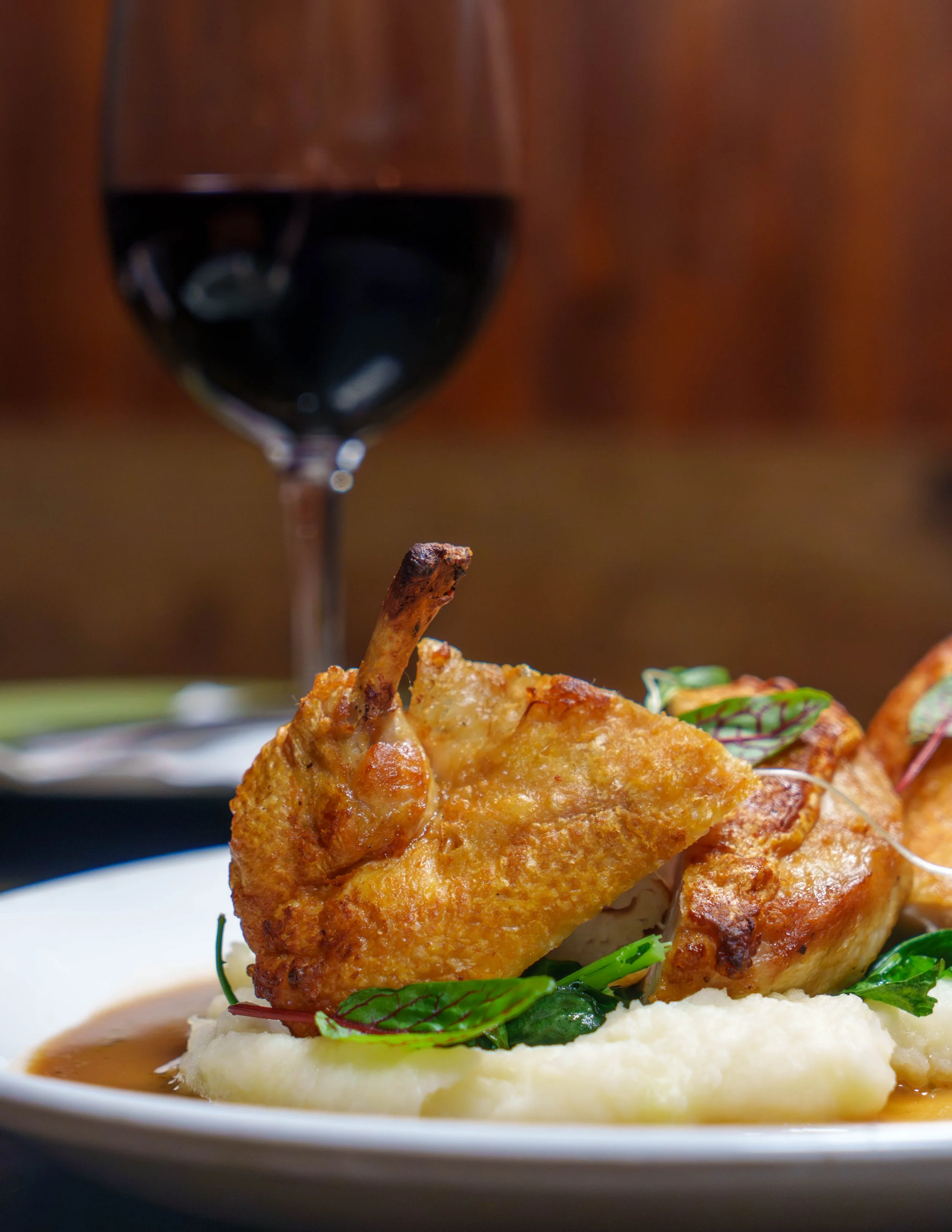 Murray's Farm Roasted Half Chicken The Bedford.jpg