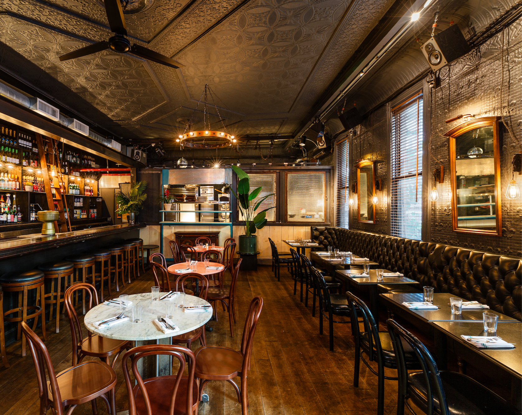 Macchina Dining Room at The Bedford Brooklyn.png