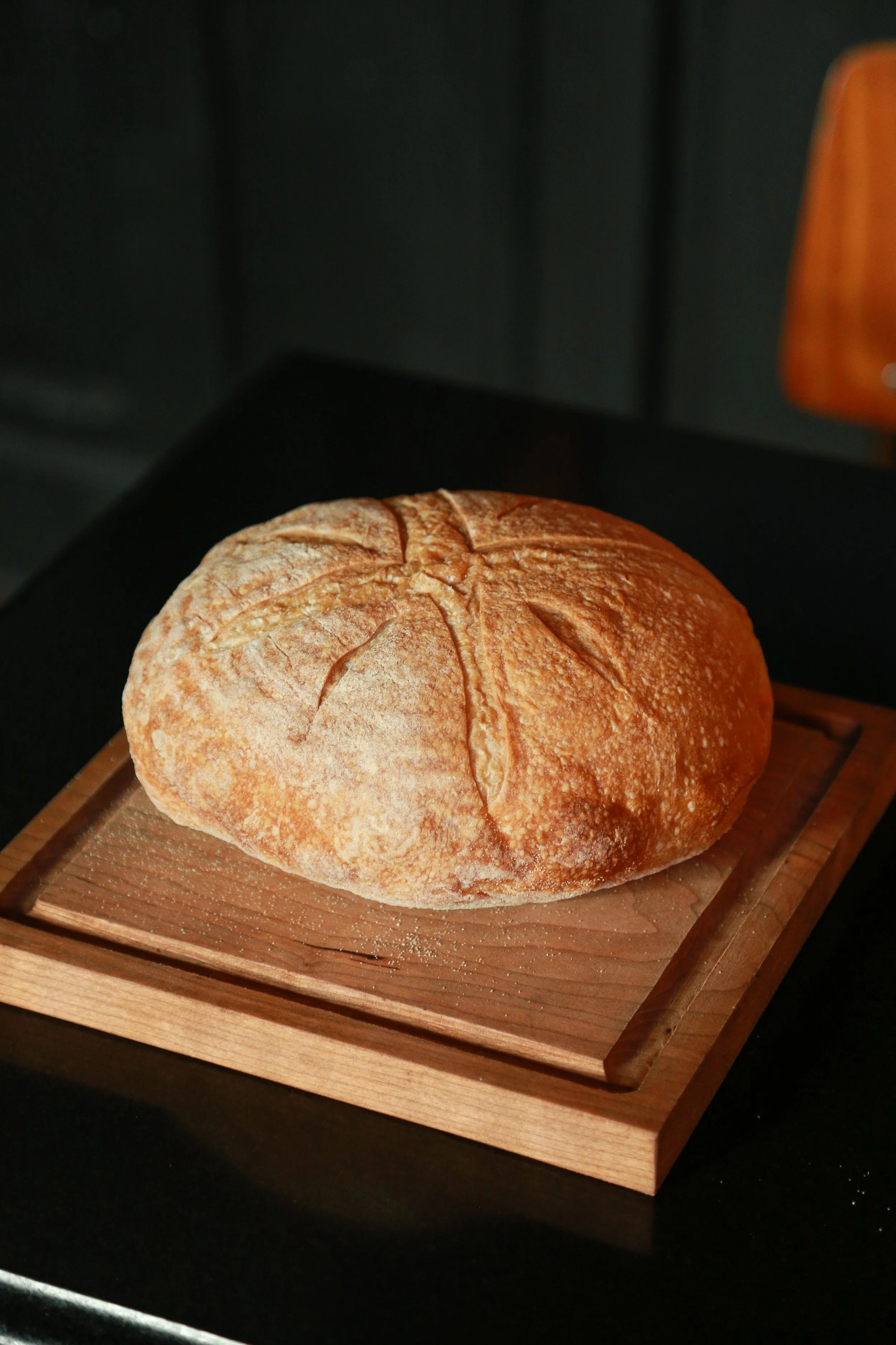 The Bedford House Baked Bread.jpg