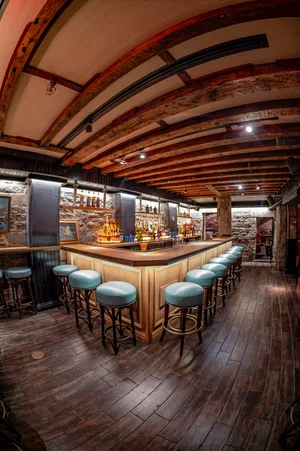 Stone Street Location — The Bedford NYC