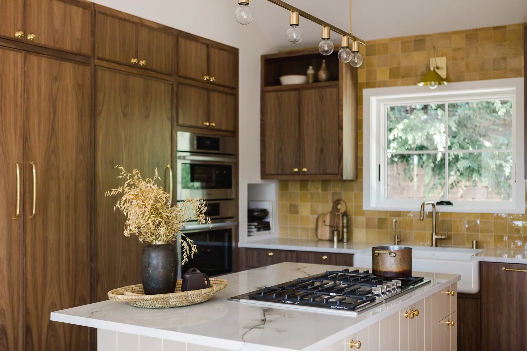 Highland Park Kitchen Remodel