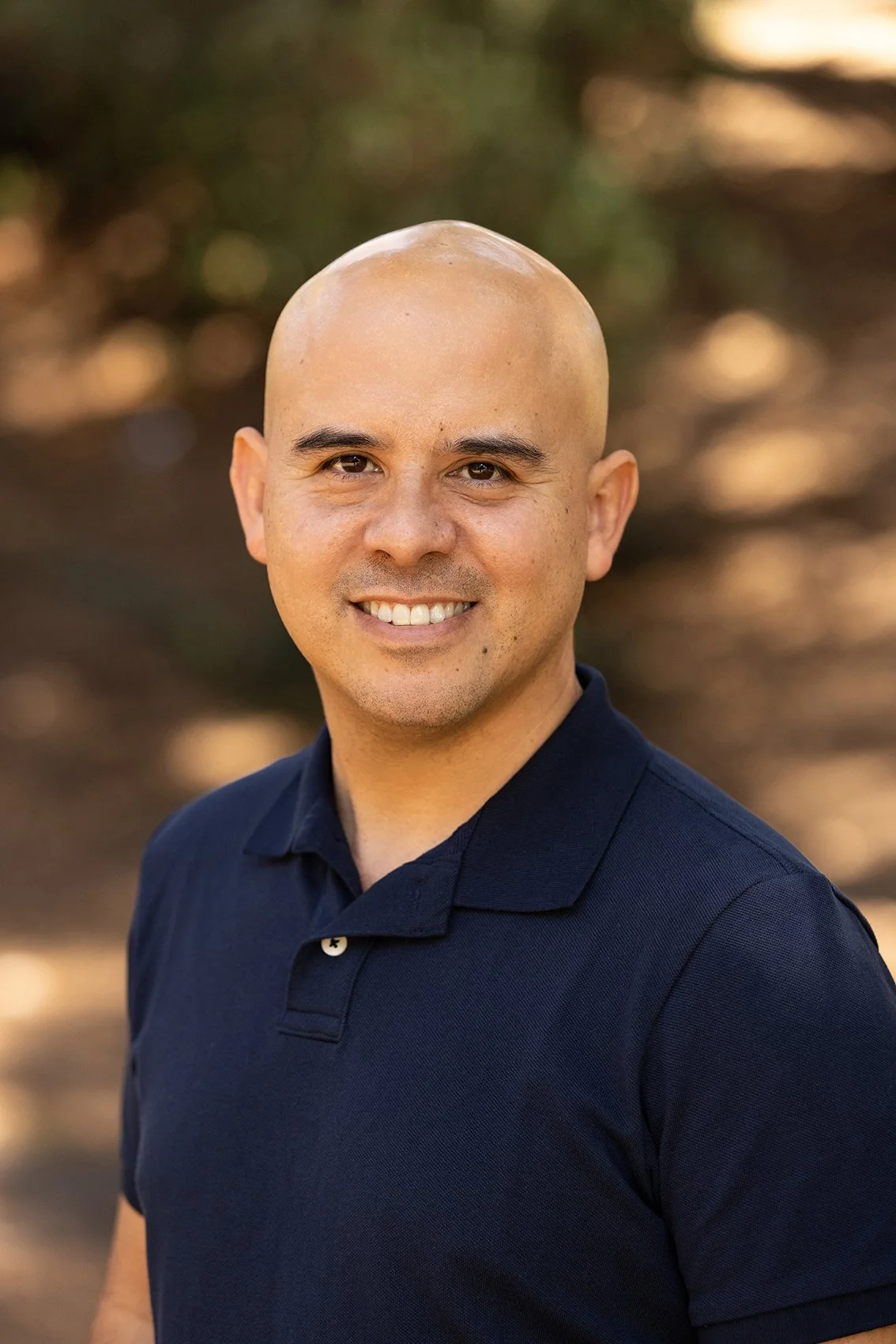 Michael, team member at Casa Bonita Builders, representing leadership, operations, and systems supporting high end residential remodels and custom home builds in Pasadena.