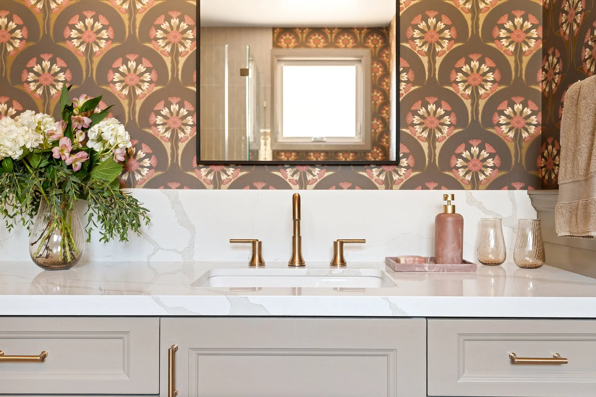 Pasadena Bathroom Remodel